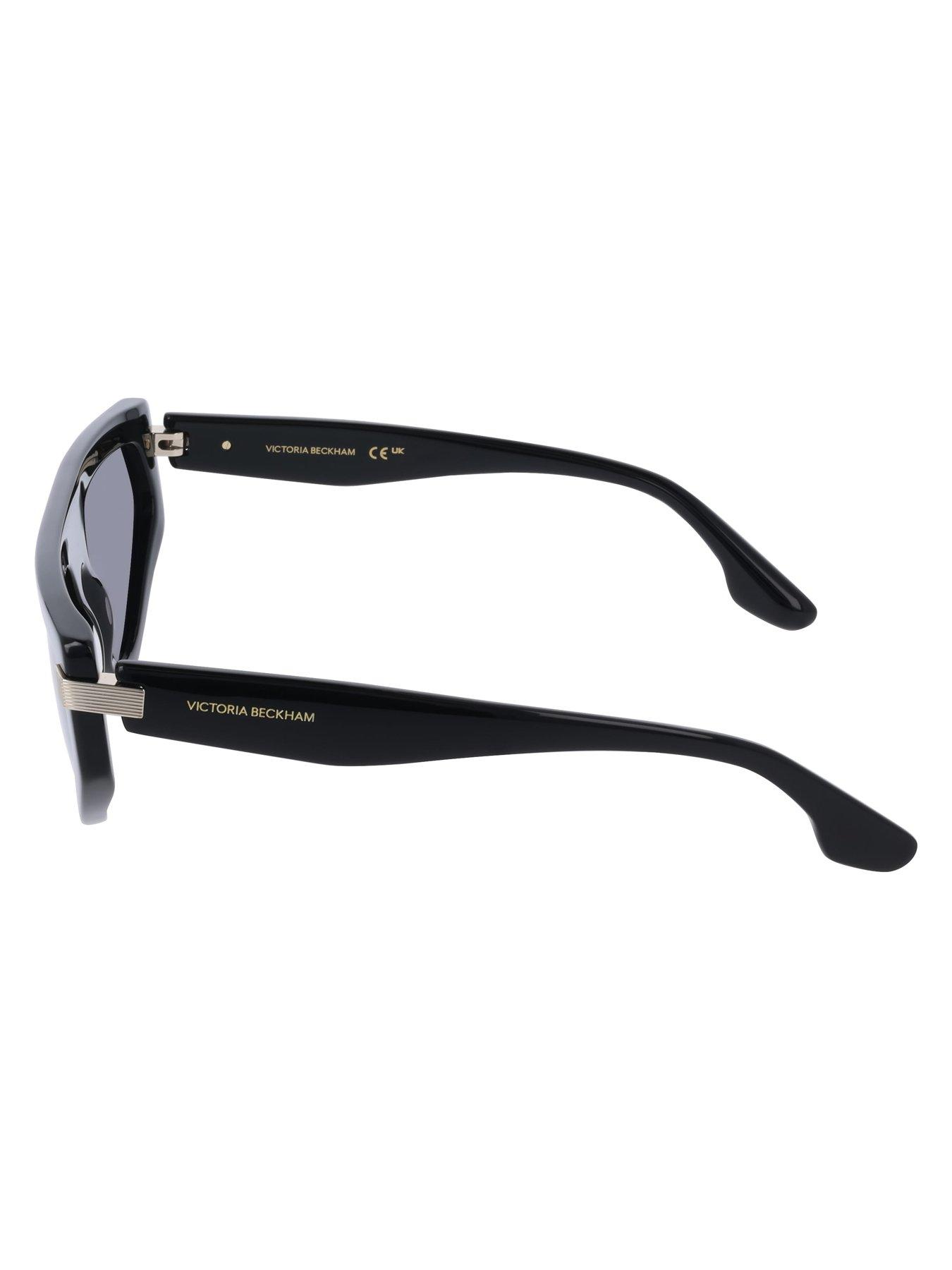 victoria-beckham-vb685s-tea-cup-acetate-sunglasses-blackoutfit