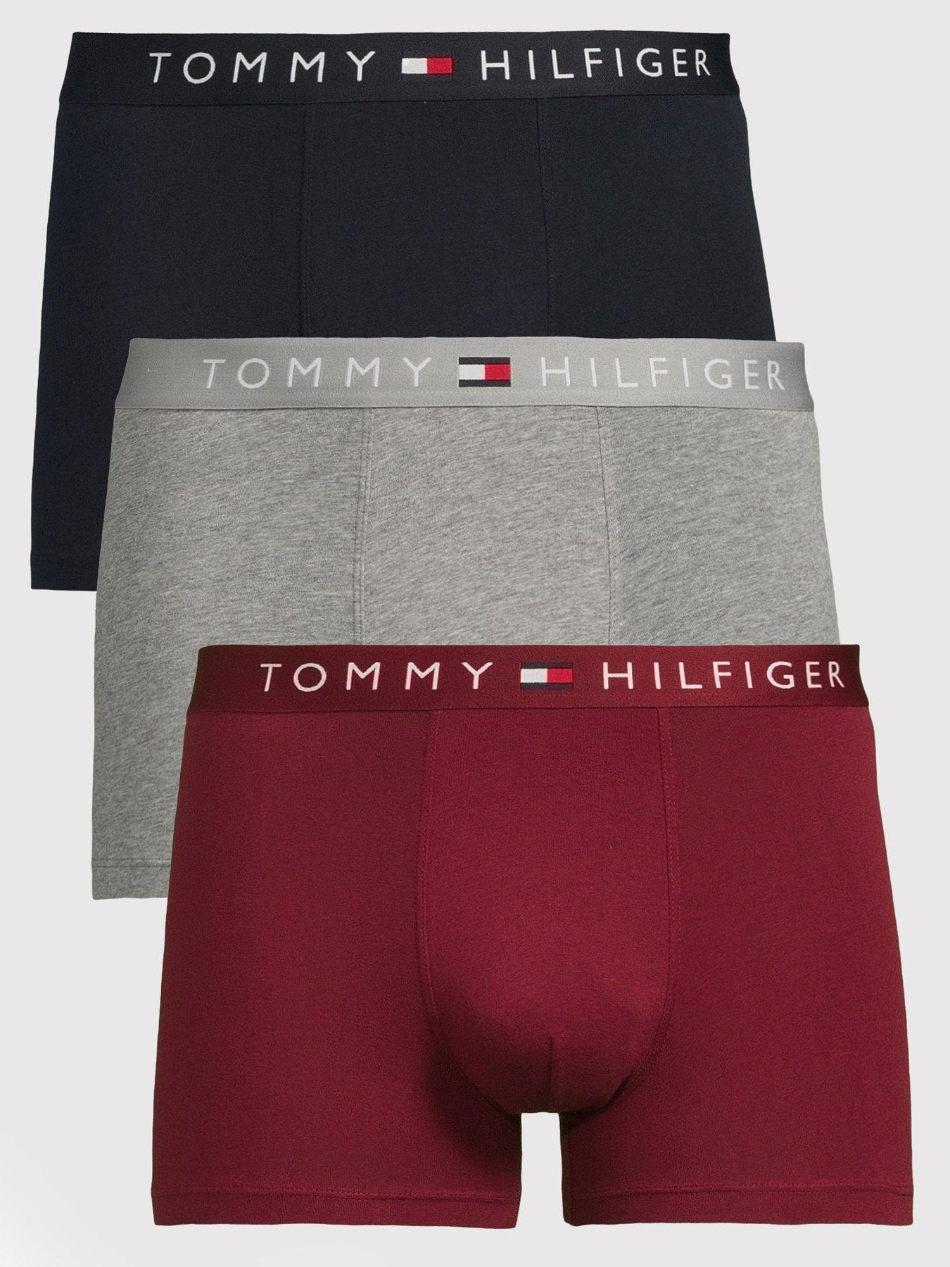 tommy-hilfiger-3-pack-trunks-multi