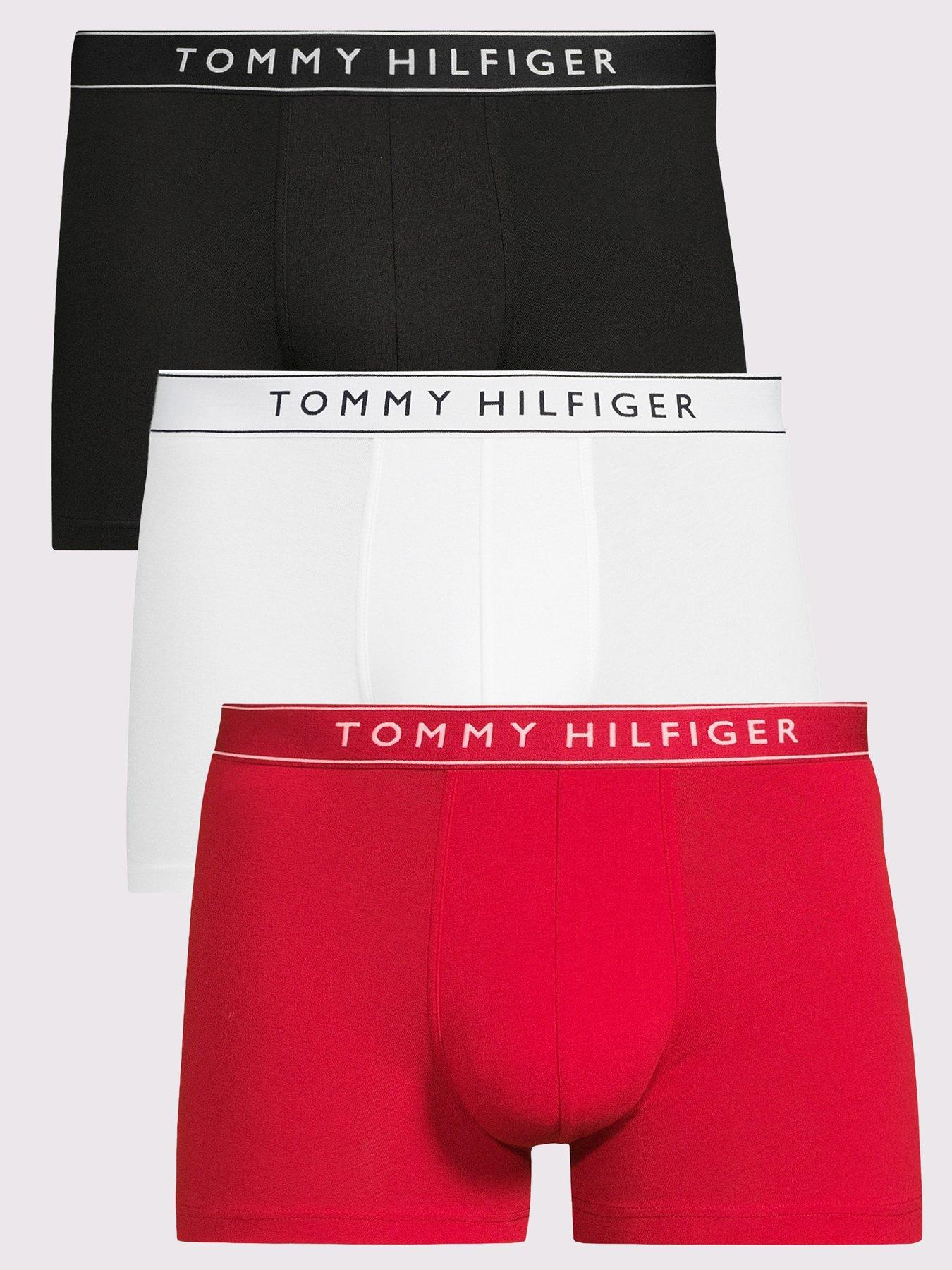 tommy-hilfiger-3-pack-trunks-multi