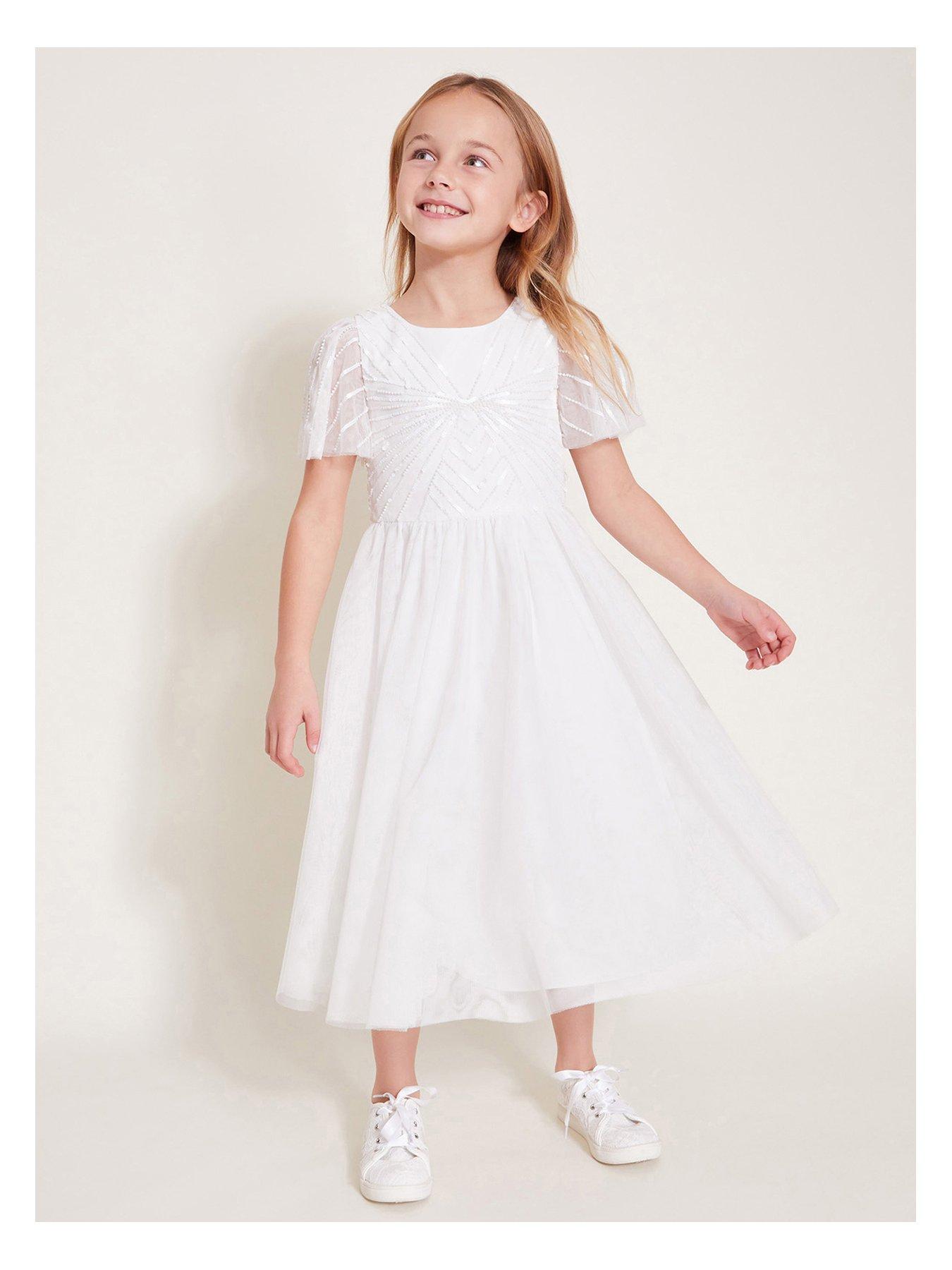 monsoon-girls-sunray-beaded-dress-ivory