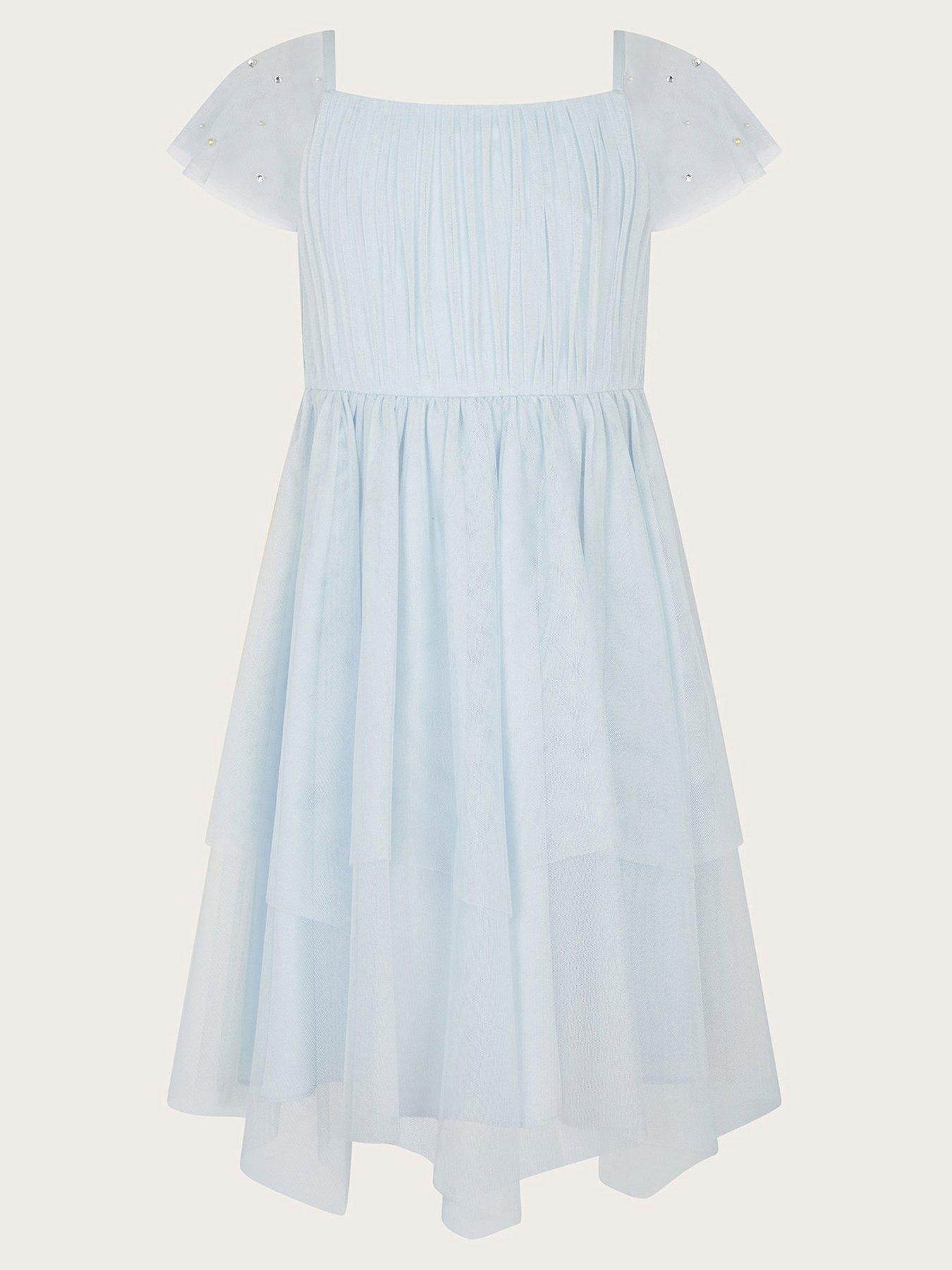 monsoon-girls-theodora-net-dress-bluestillFront