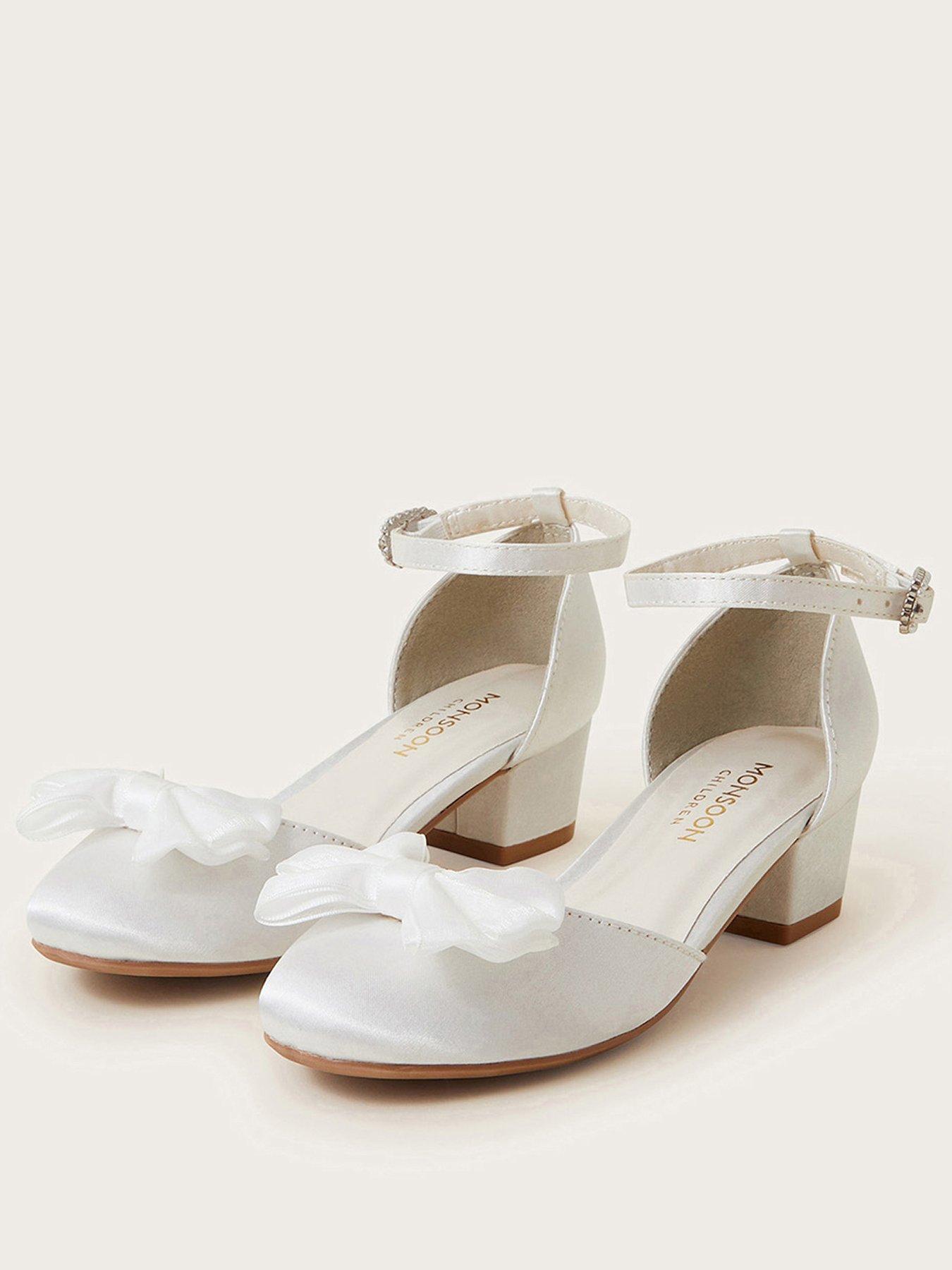 monsoon-girls-tulle-bow-two-part-satin-heels-whitestillFront