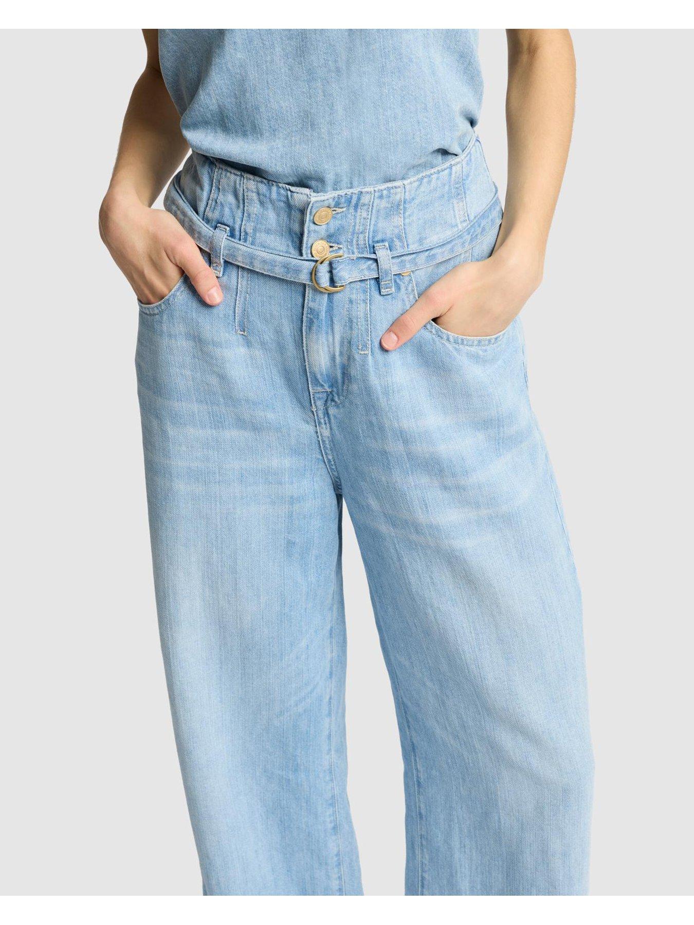 7-for-all-mankind-belted-wide-leg-jeans-light-blueoutfit