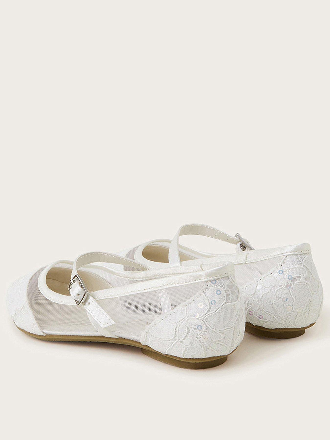 monsoon-girls-communion-lace-ballerina-flats-whiteback