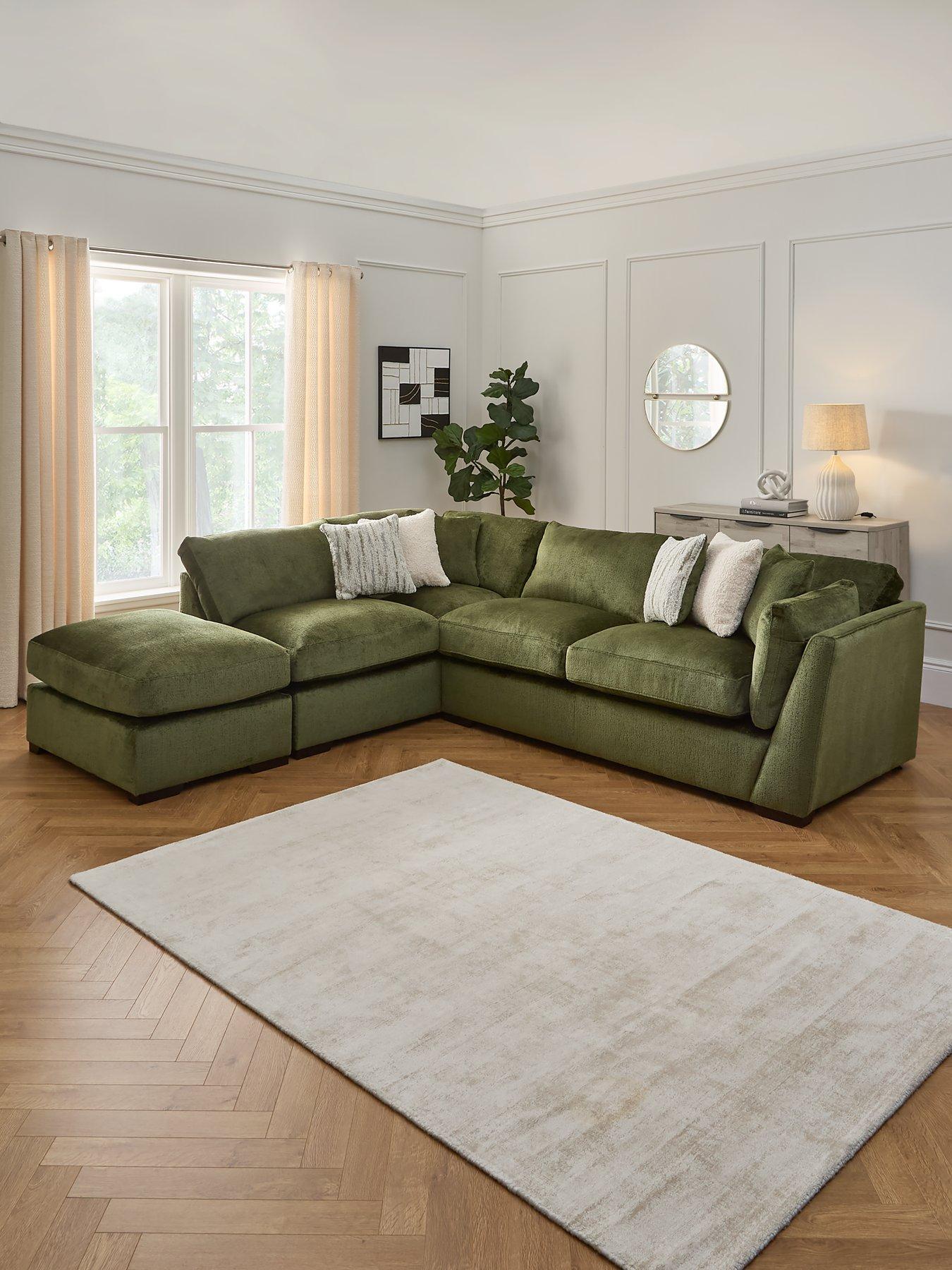 the-very-collection-anniston-fabric-left-hand-corner-chaise-sofa-with-footstoolnbsp--made-to-order-in-the-uk
