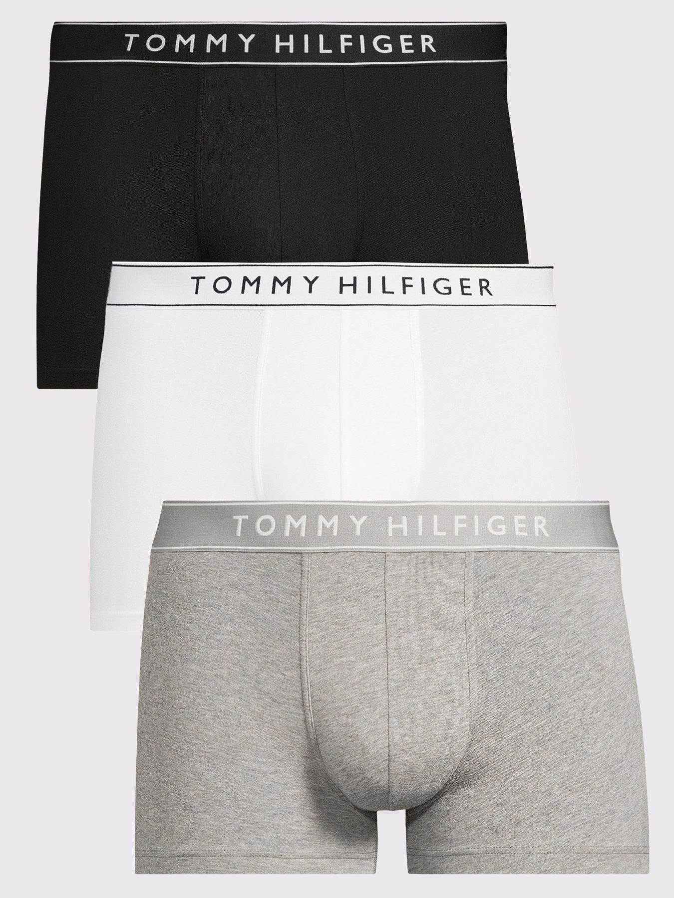 tommy-hilfiger-3-pack-trunks-multi