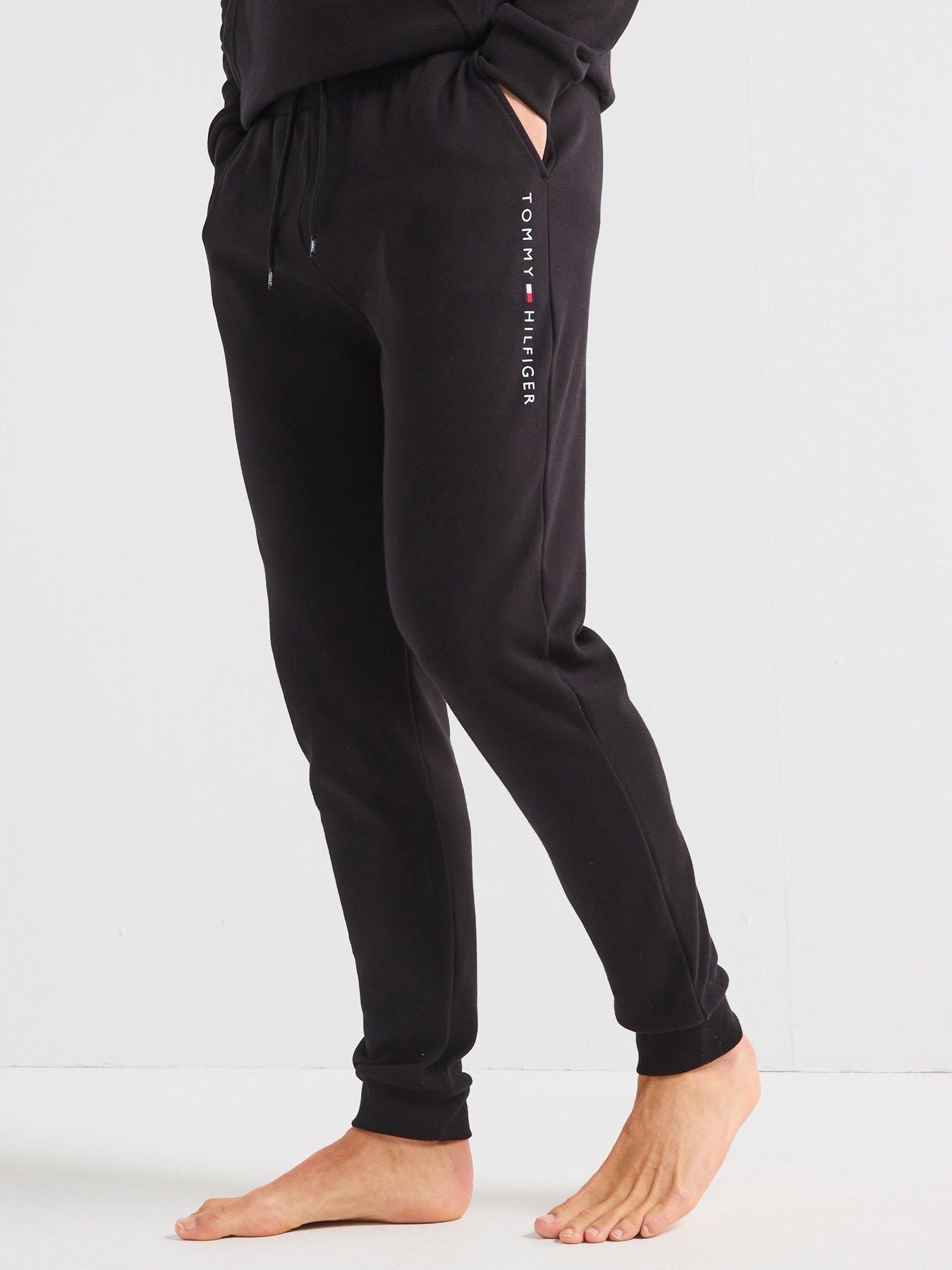 tommy-hilfiger-loungewear-track-pant-black