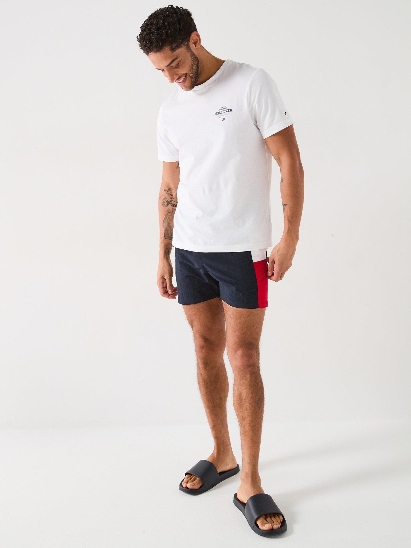 tommy-hilfiger-medium-drawstring-swim-shorts-navyback