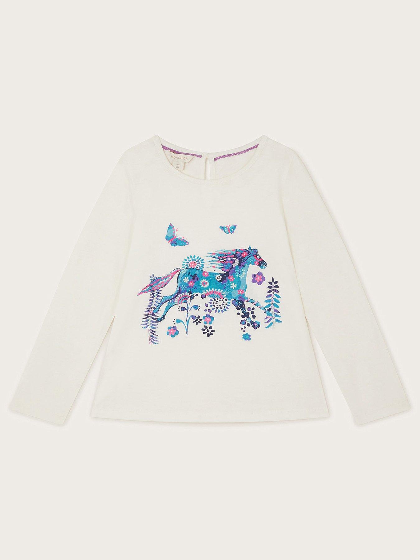 monsoon-girls-long-sleeve-horse-t-shirt-ivory-cream