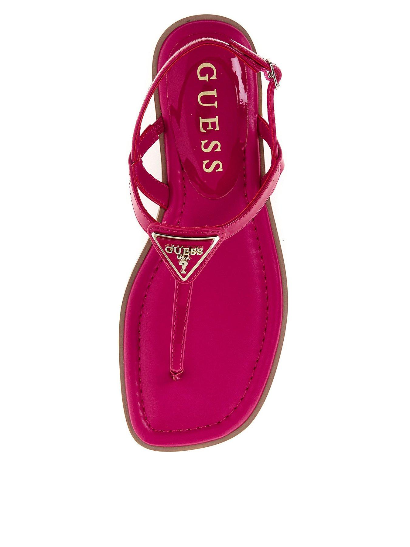 guess-rainey-flat-sandal-pinkback