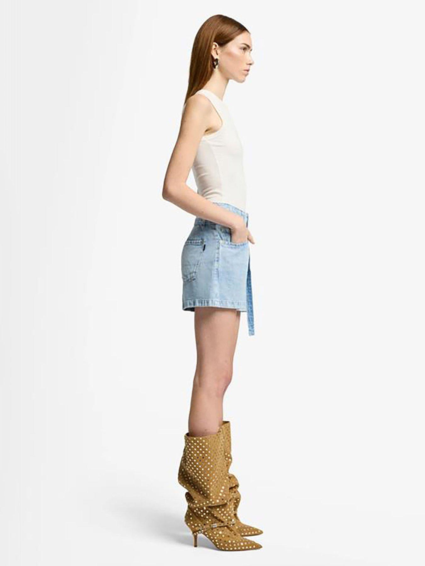 7-for-all-mankind-belted-shorts-light-washback