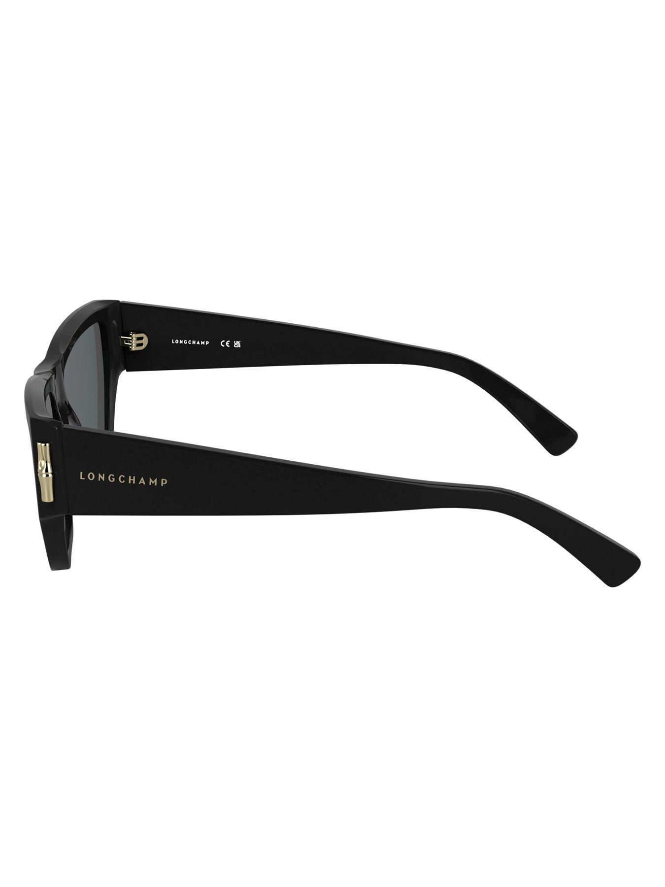 longchamp-lo774s-modified-rectangle-acetate-sunglasses-blackoutfit