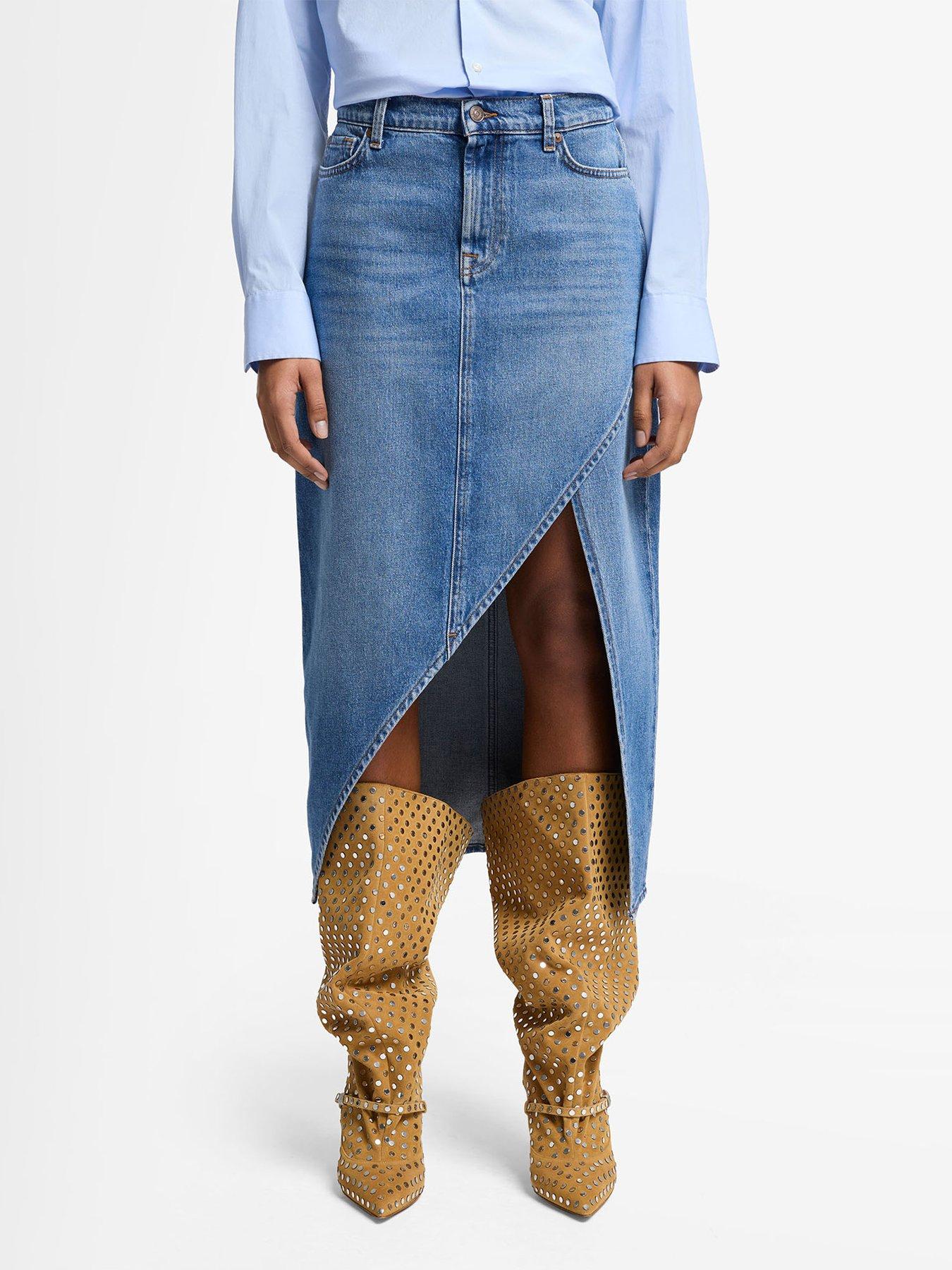 7-for-all-mankind-libby-denim-skirt-with-cut-out-blueoutfit
