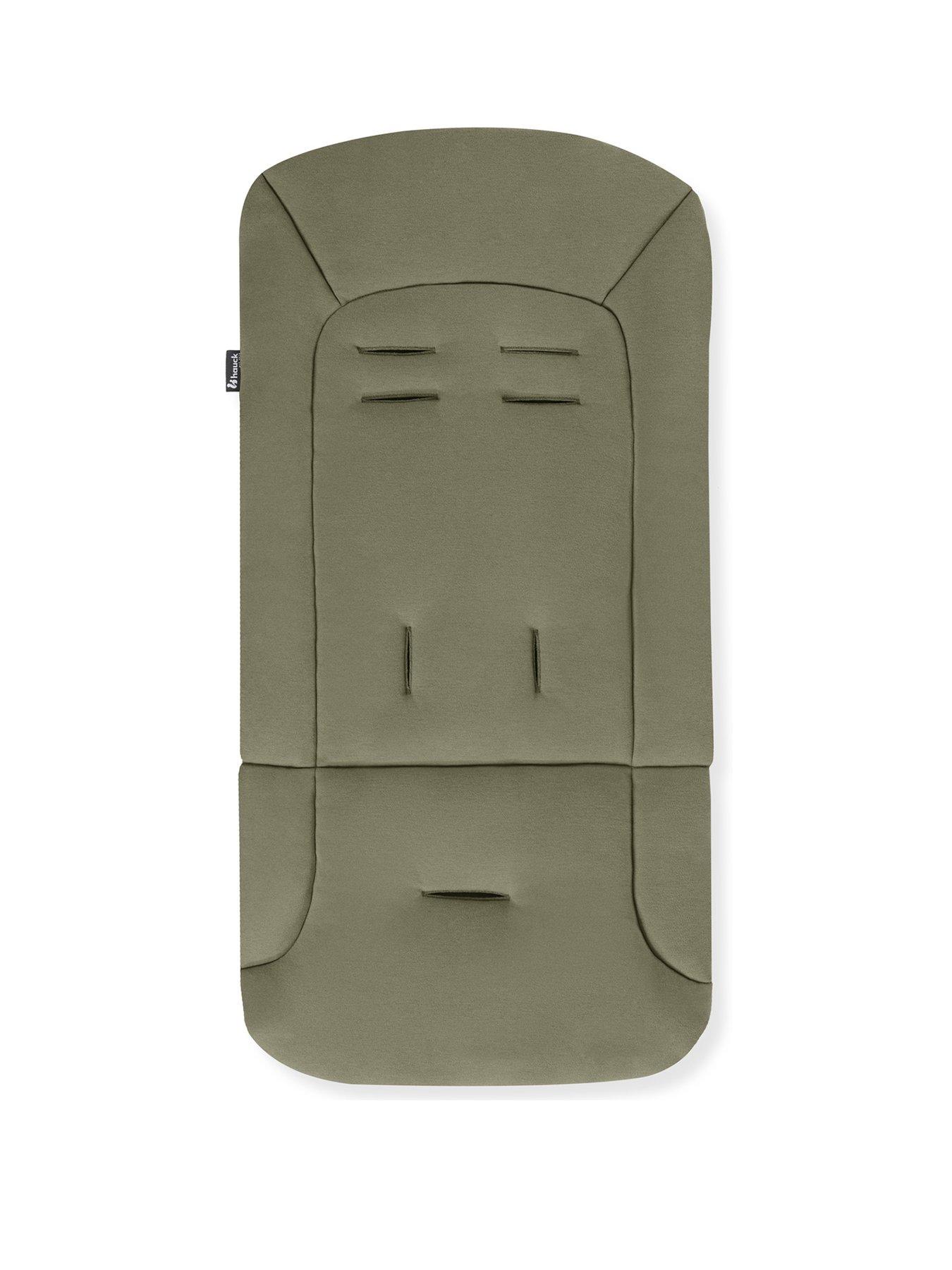 Image of Hauck Seat Liner - Olive