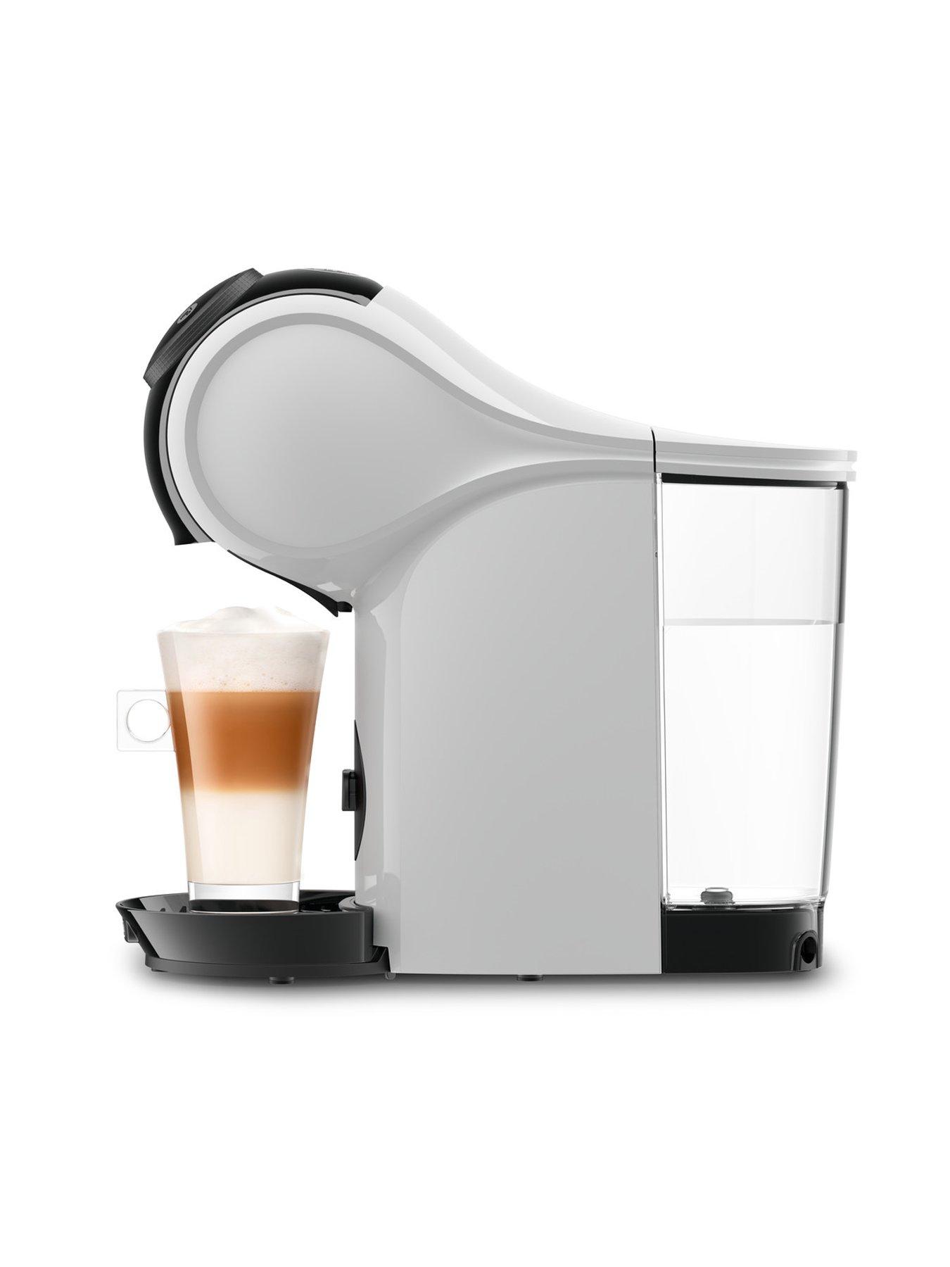 Image 2 of 5 of Nescafe Dolce Gusto Genio S Automatic coffee machine White by Delonghi&reg;