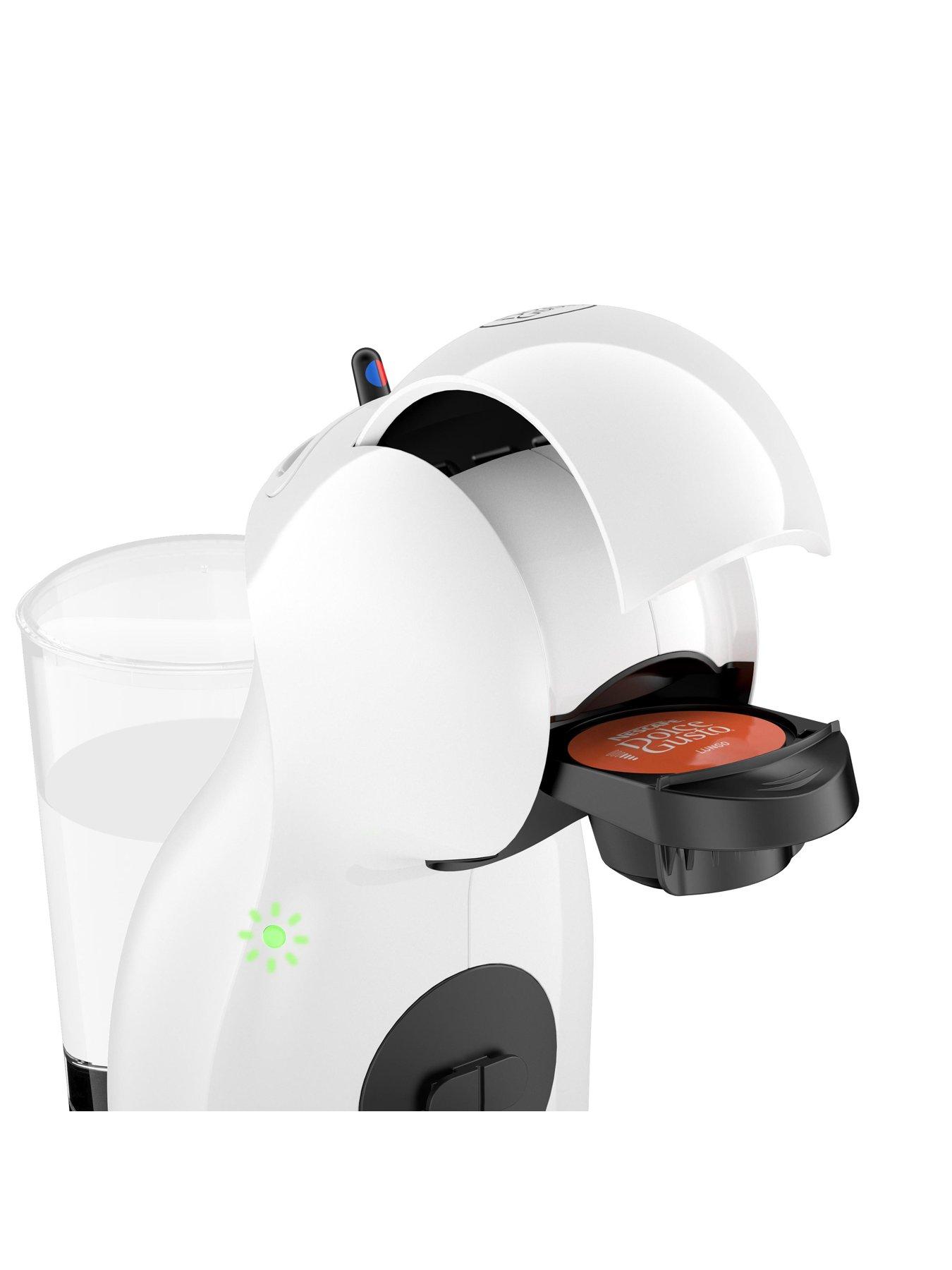 Image 5 of 5 of Nescafe Dolce Gusto Dolce Gusto Piccolo XS Pod