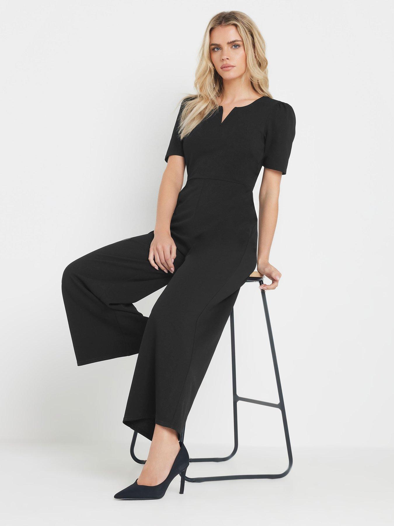 mco-petite-petite-notch-neck-jumpsuitback