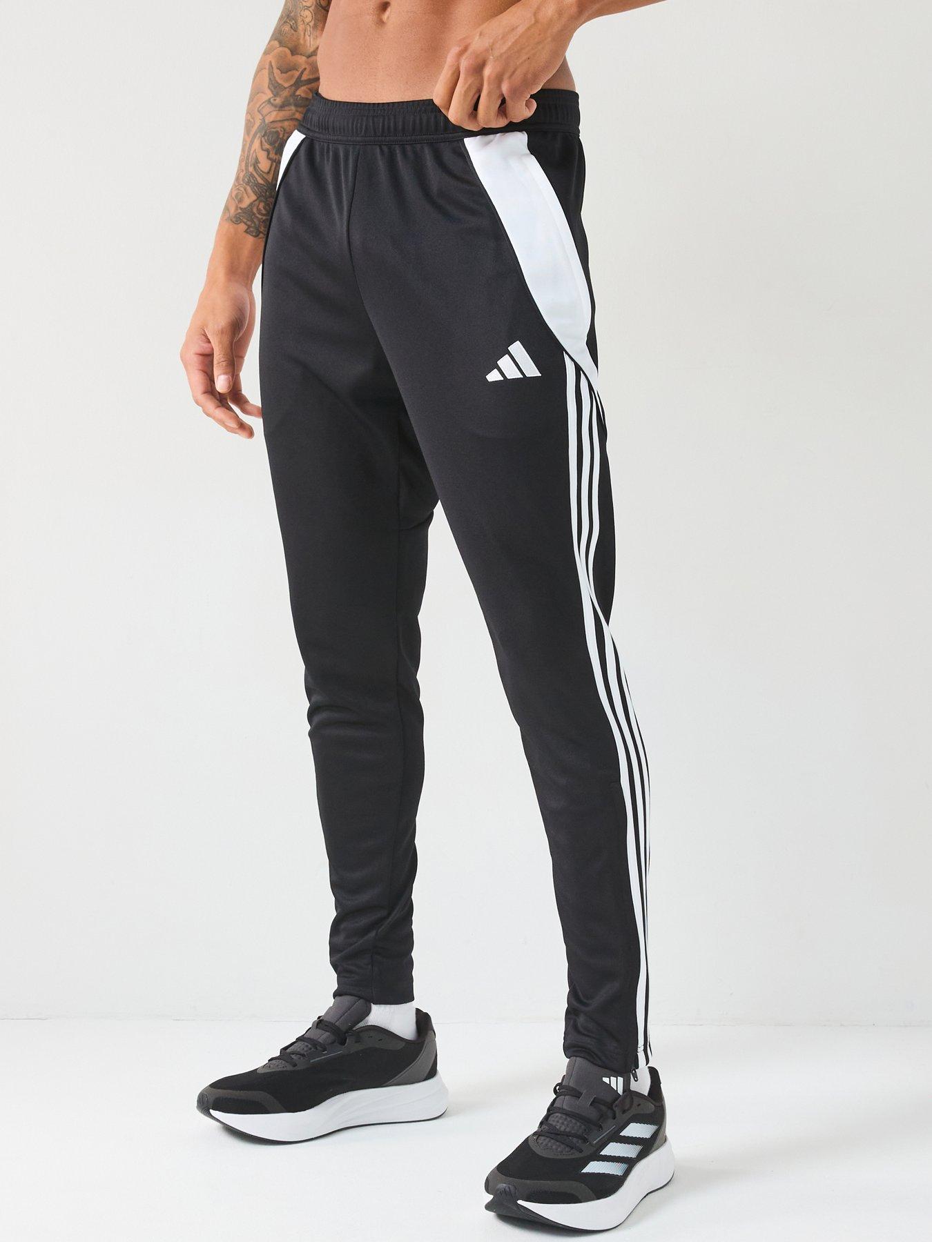 Image 1 of 5 of adidas Mens Tiro 24 Training Pant -black