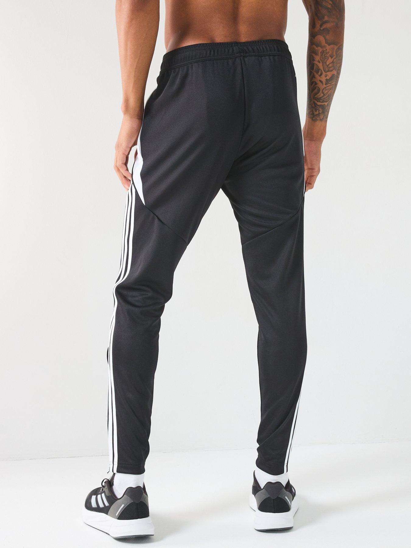 Image 2 of 5 of adidas Mens Tiro 24 Training Pant -black