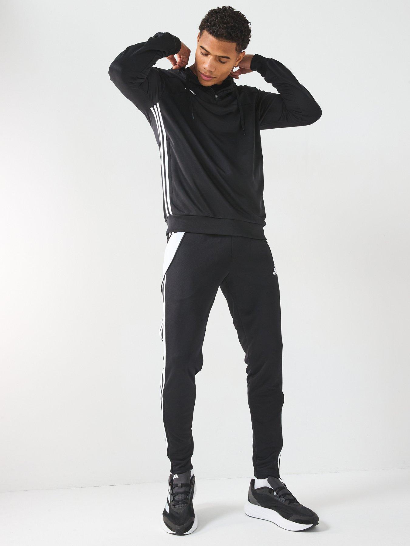 Image 3 of 5 of adidas Mens Tiro 24 Training Pant -black
