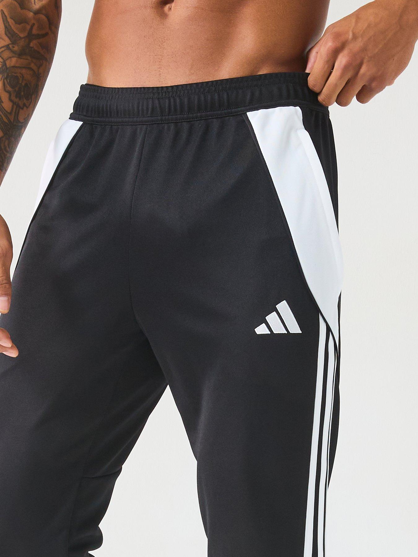 Image 4 of 5 of adidas Mens Tiro 24 Training Pant -black