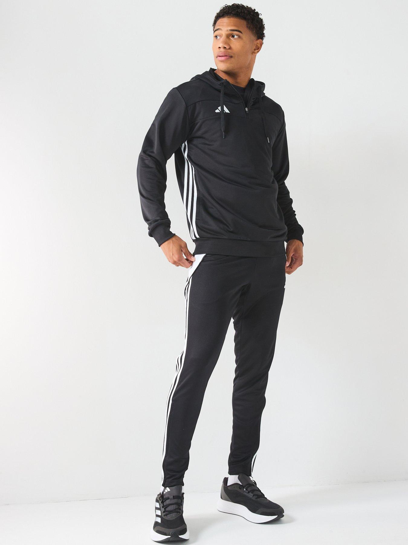 Image 5 of 5 of adidas Mens Tiro 24 Training Pant -black