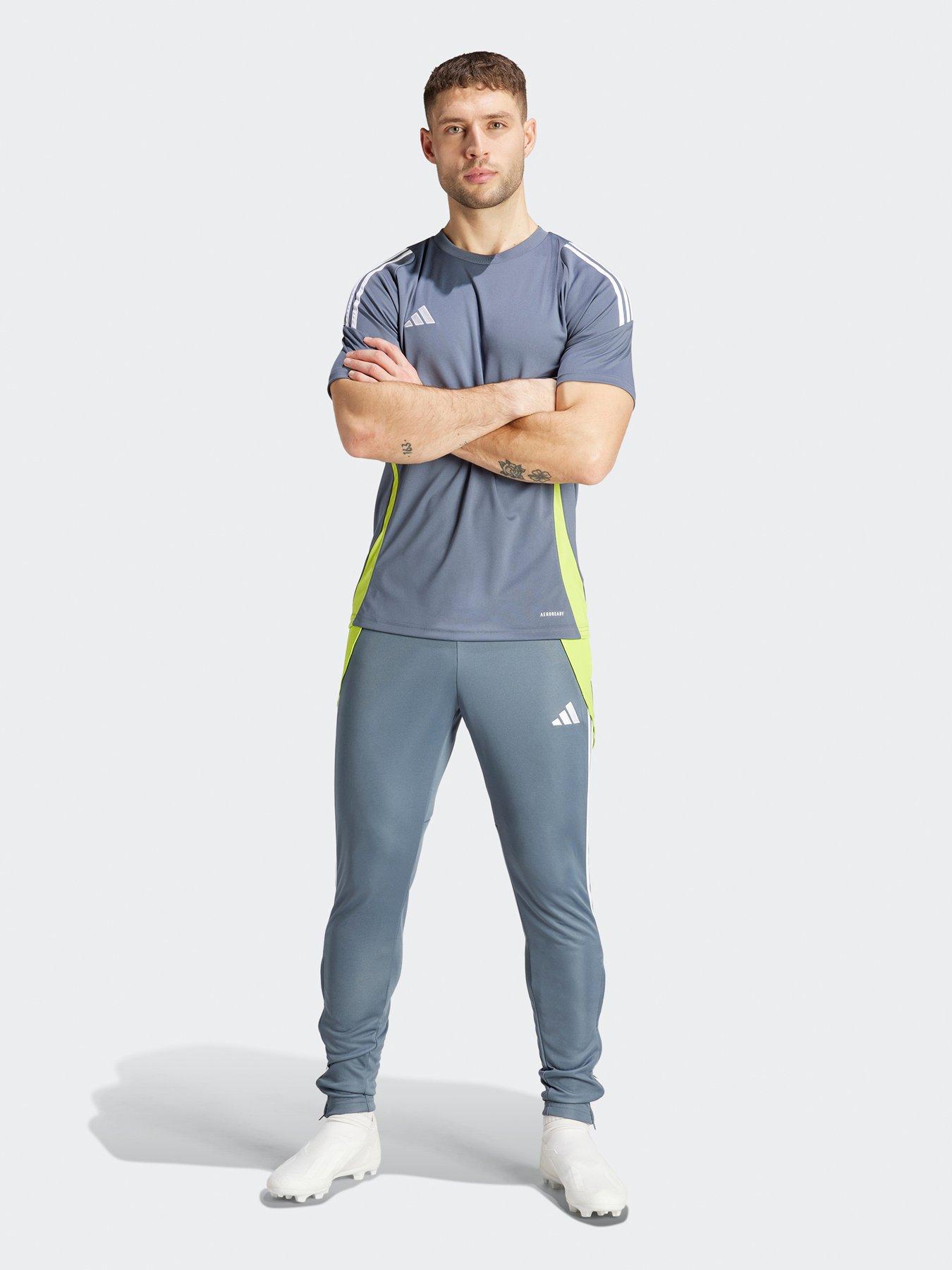 adidas-mens-tiro-24-training-pant--greygreenstillFront
