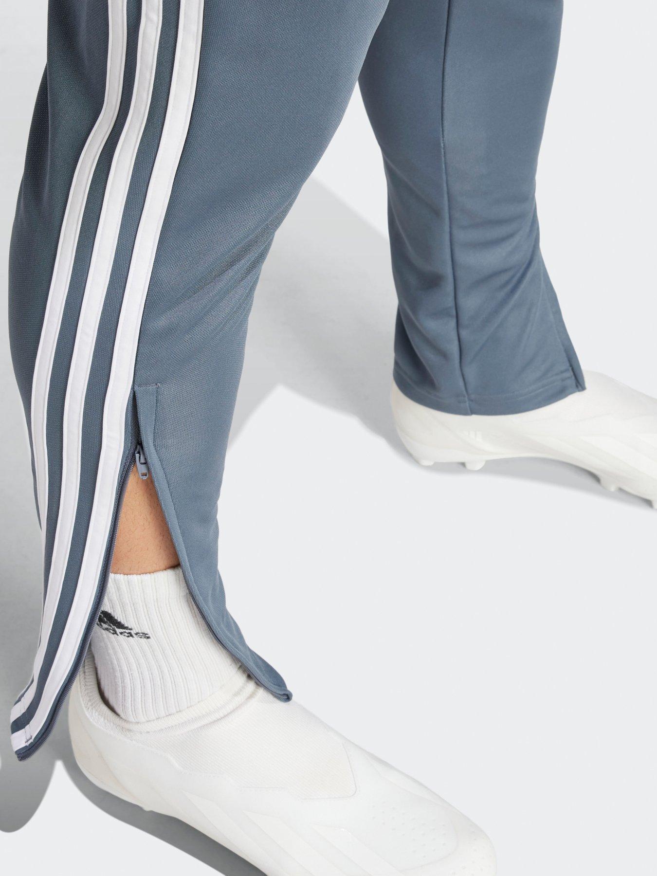 Image 6 of 6 of adidas Mens Tiro 24 Training Pant -grey/green
