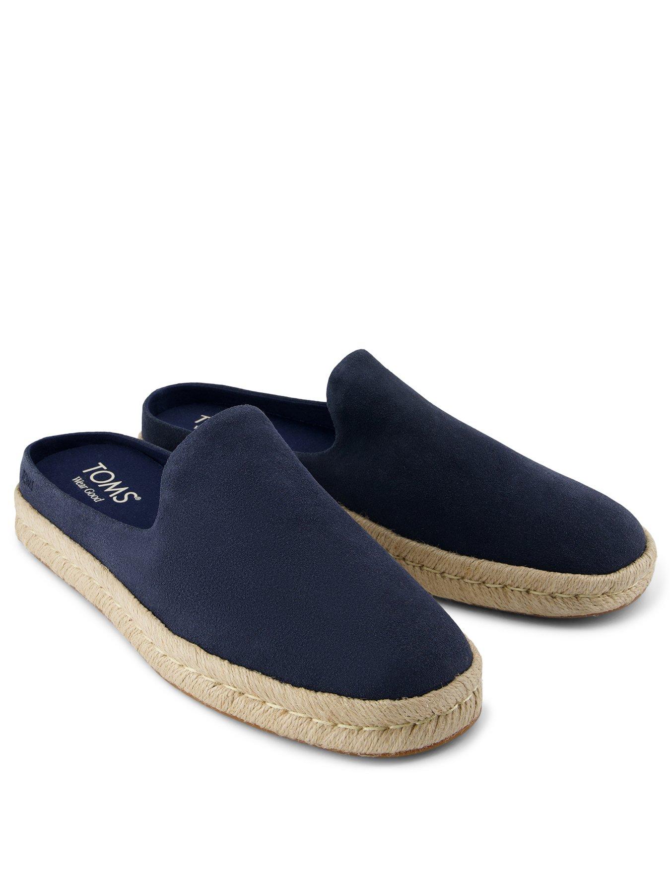toms-mens-santiago-mule-espadrilles-navystillFront