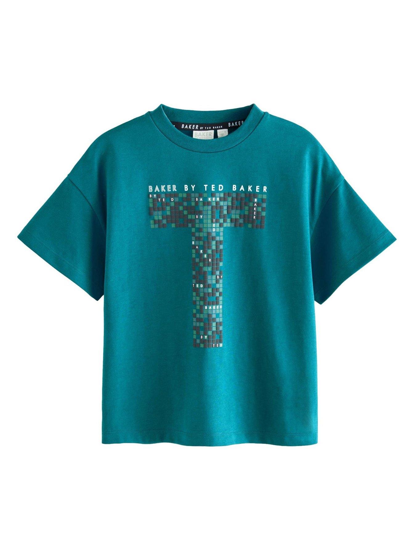 ted-baker-boys-graphic-t-shirt-green