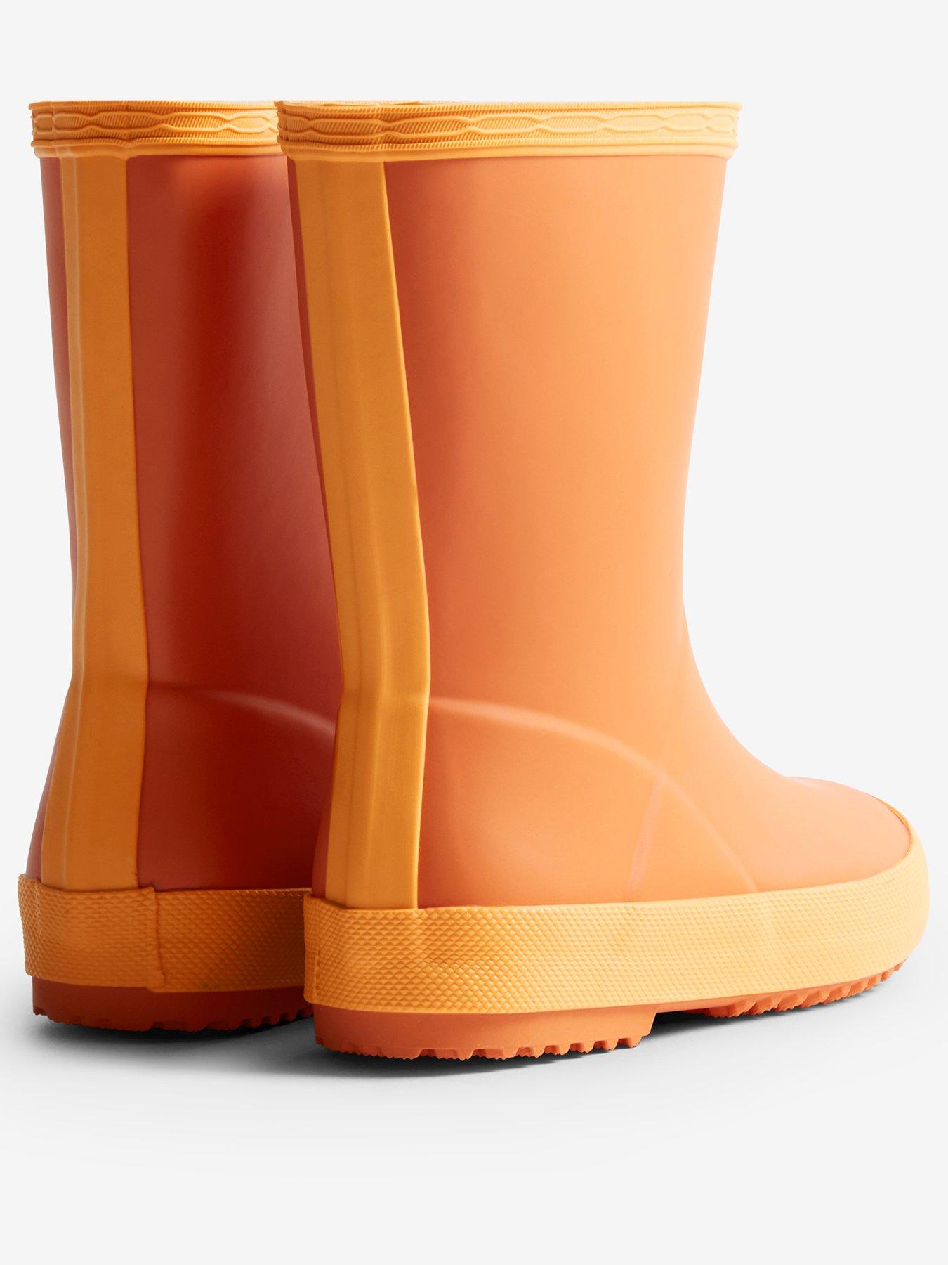 hunter-kids-first-boot-orangeback