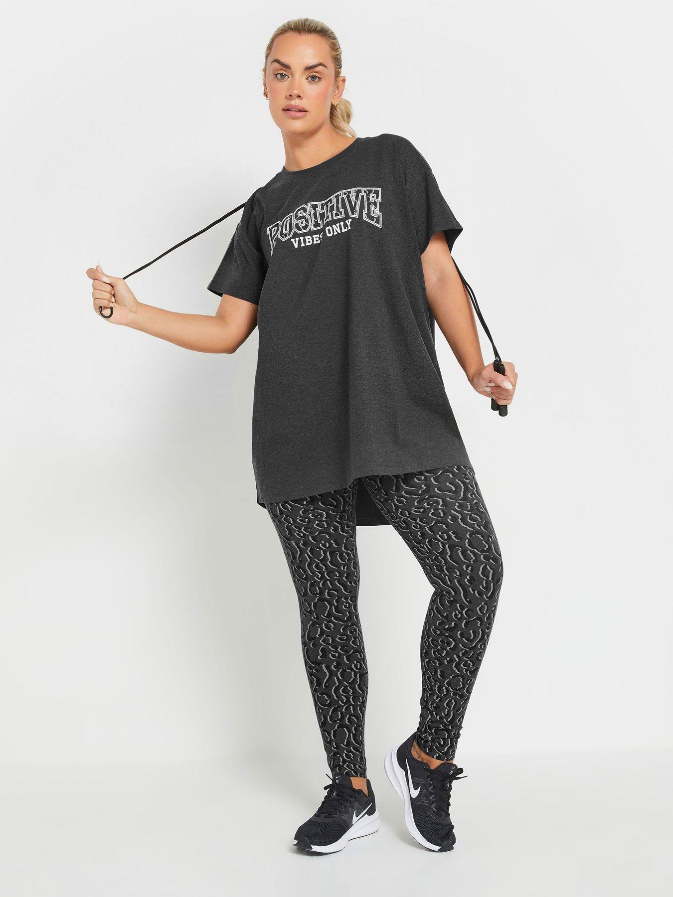 yours-curve-abstract-animal-leggings-greyback