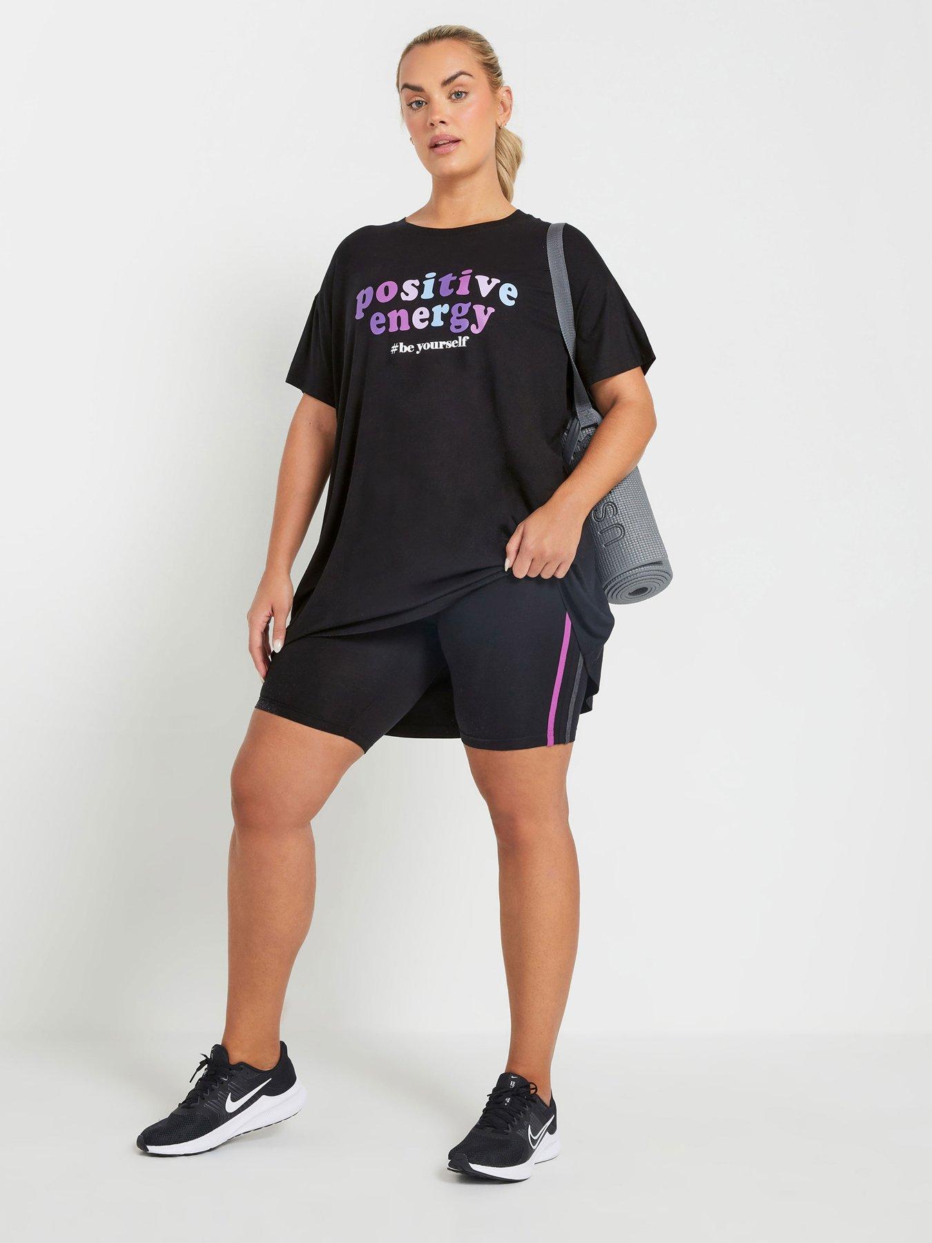 yours-curve-logo-crew-neck-t-shirt-blackback