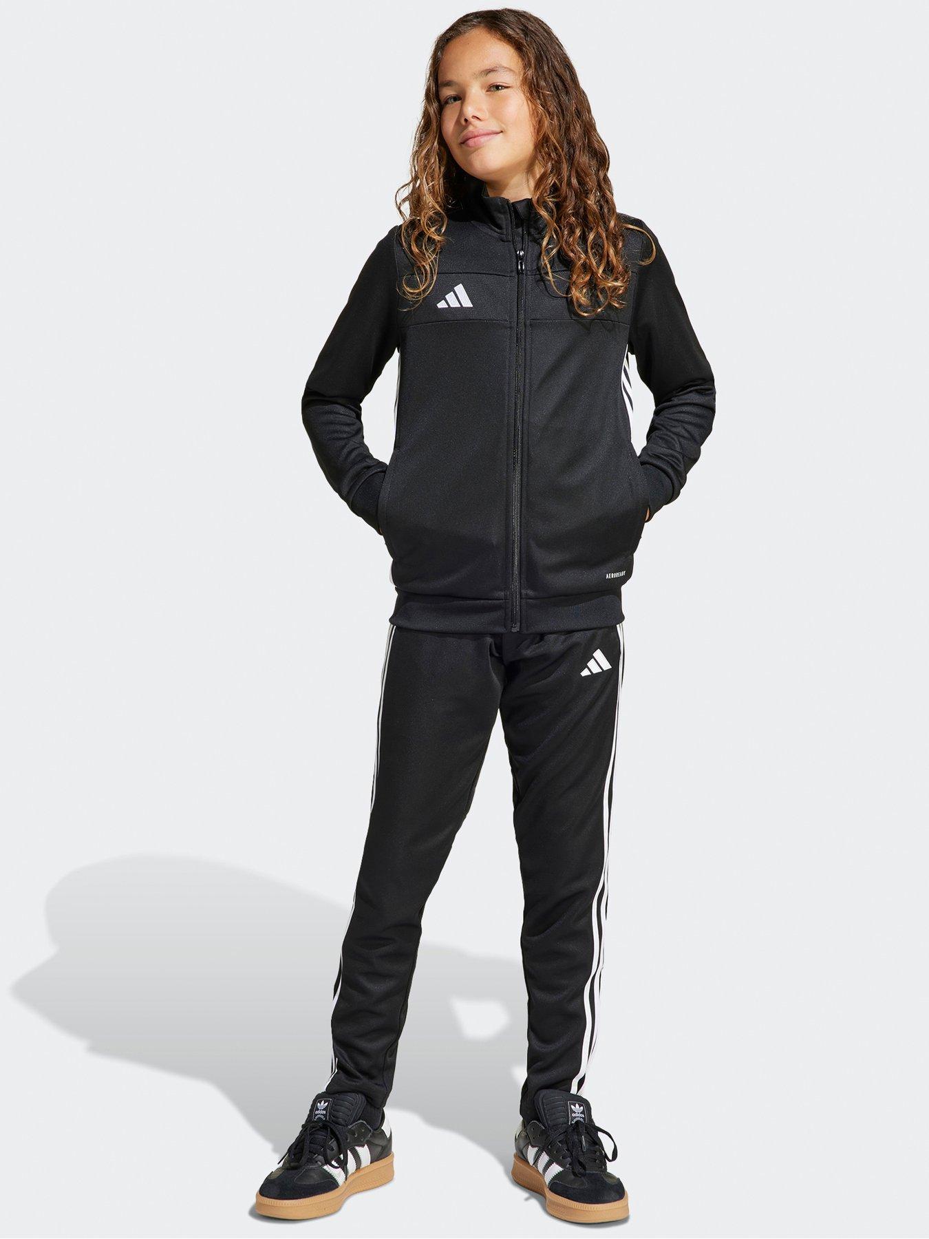 adidas-youth-tiro-essentials-tracksuit-blackwhite