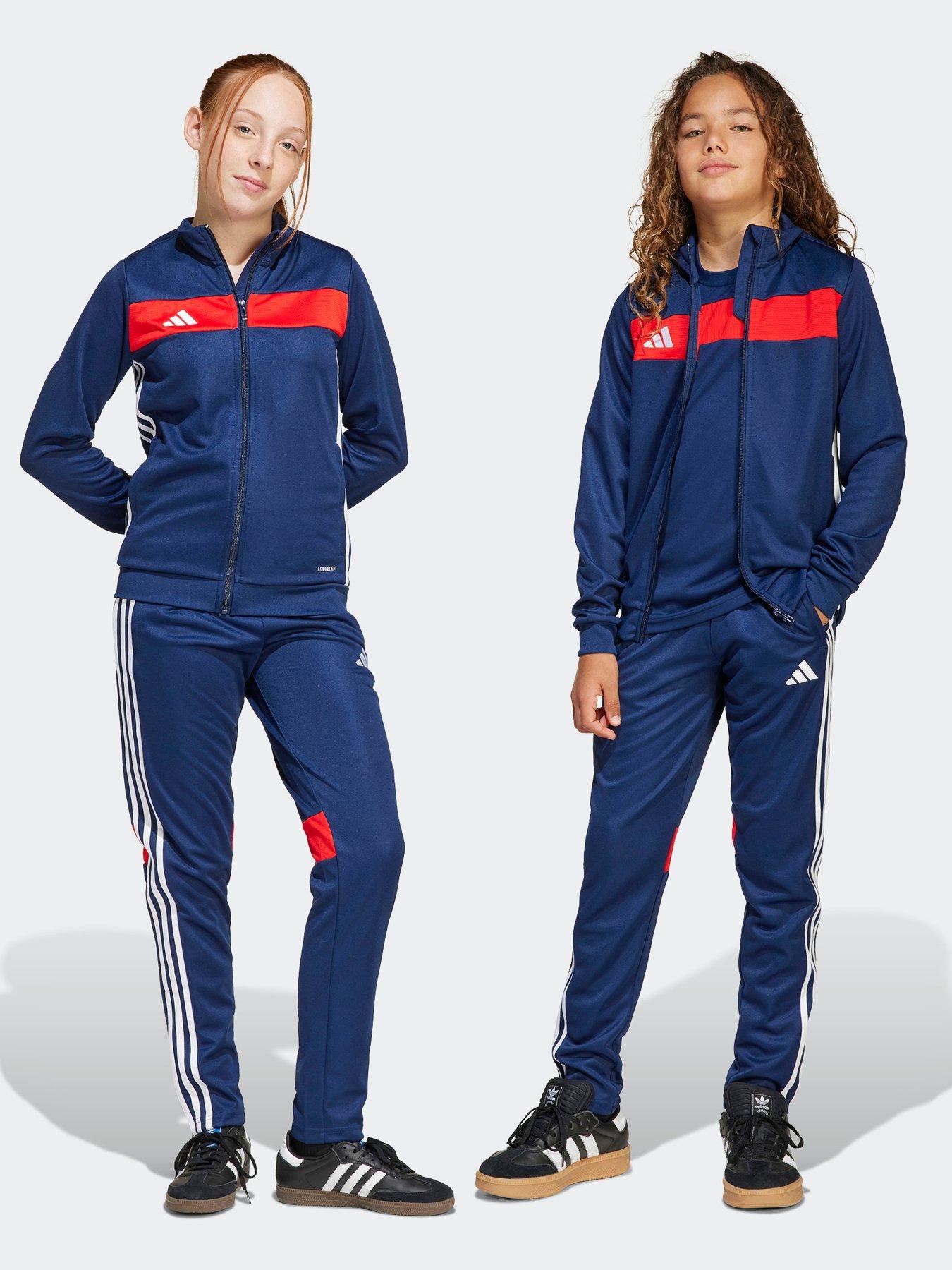 adidas-youth-tiro-essentials-tracksuit-navy