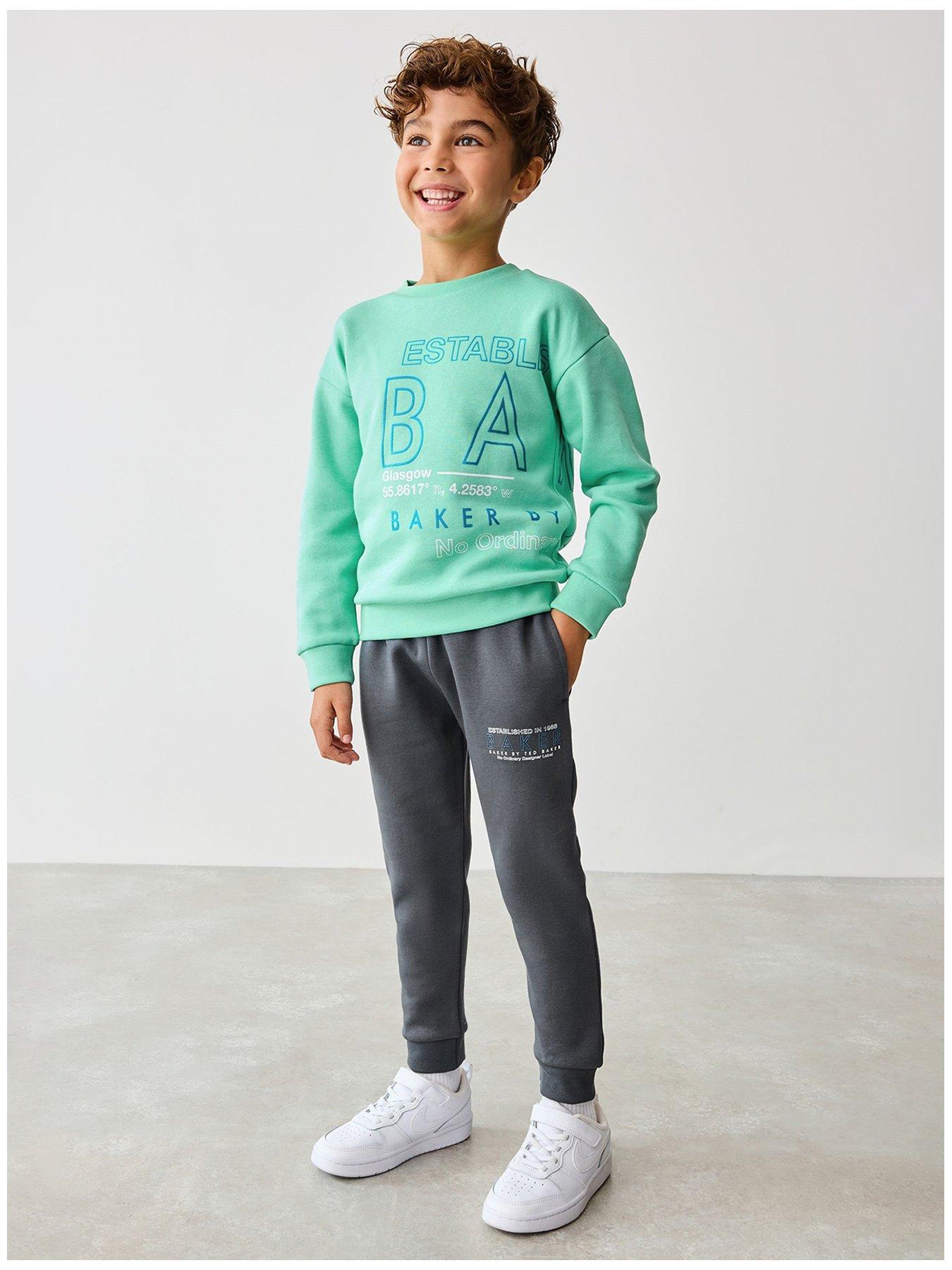 ted-baker-boys-set-green