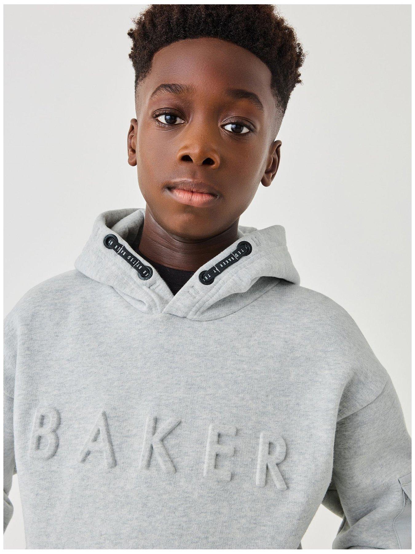 ted-baker-boys-embossed-hoodie-greyback