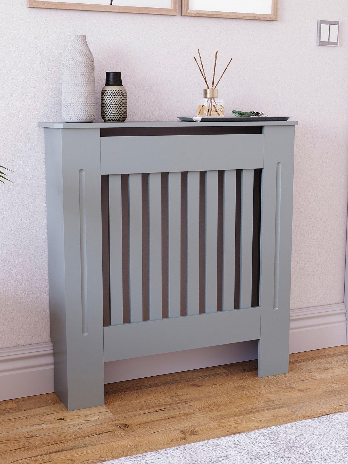 undefined Chelsea Small Radiator Cover