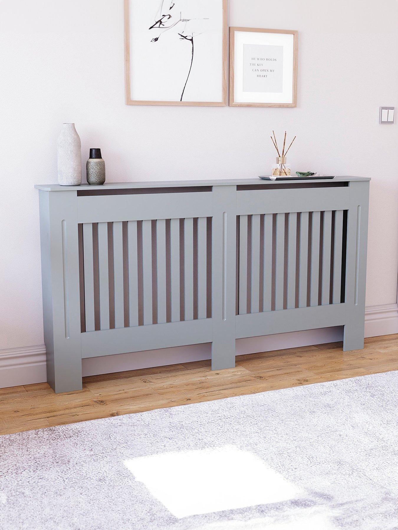 undefined Chelsea Large Radiator Cover