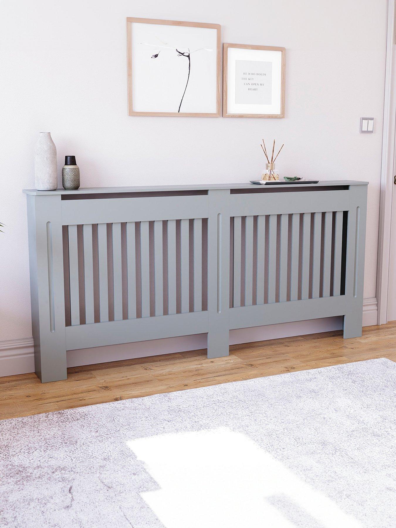 undefined Chelsea Extra Large Radiator Cover