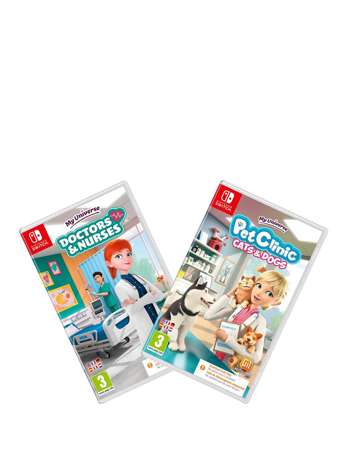 nintendo-switch-my-universe-pet-clinic-cats-dogs-my-universe-doctors-and-nursesfront