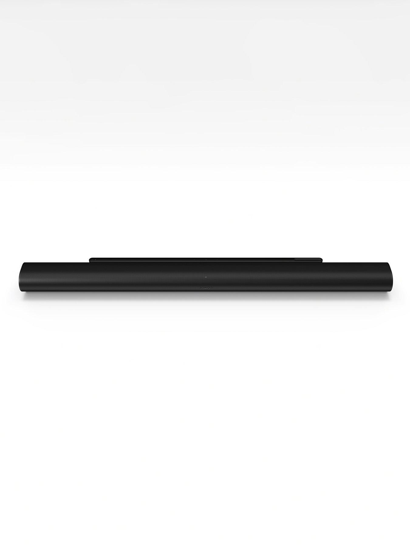 Image 2 of 7 of Sonos Sonos Arc Ultra &amp; Sub (Gen4) Bundle
