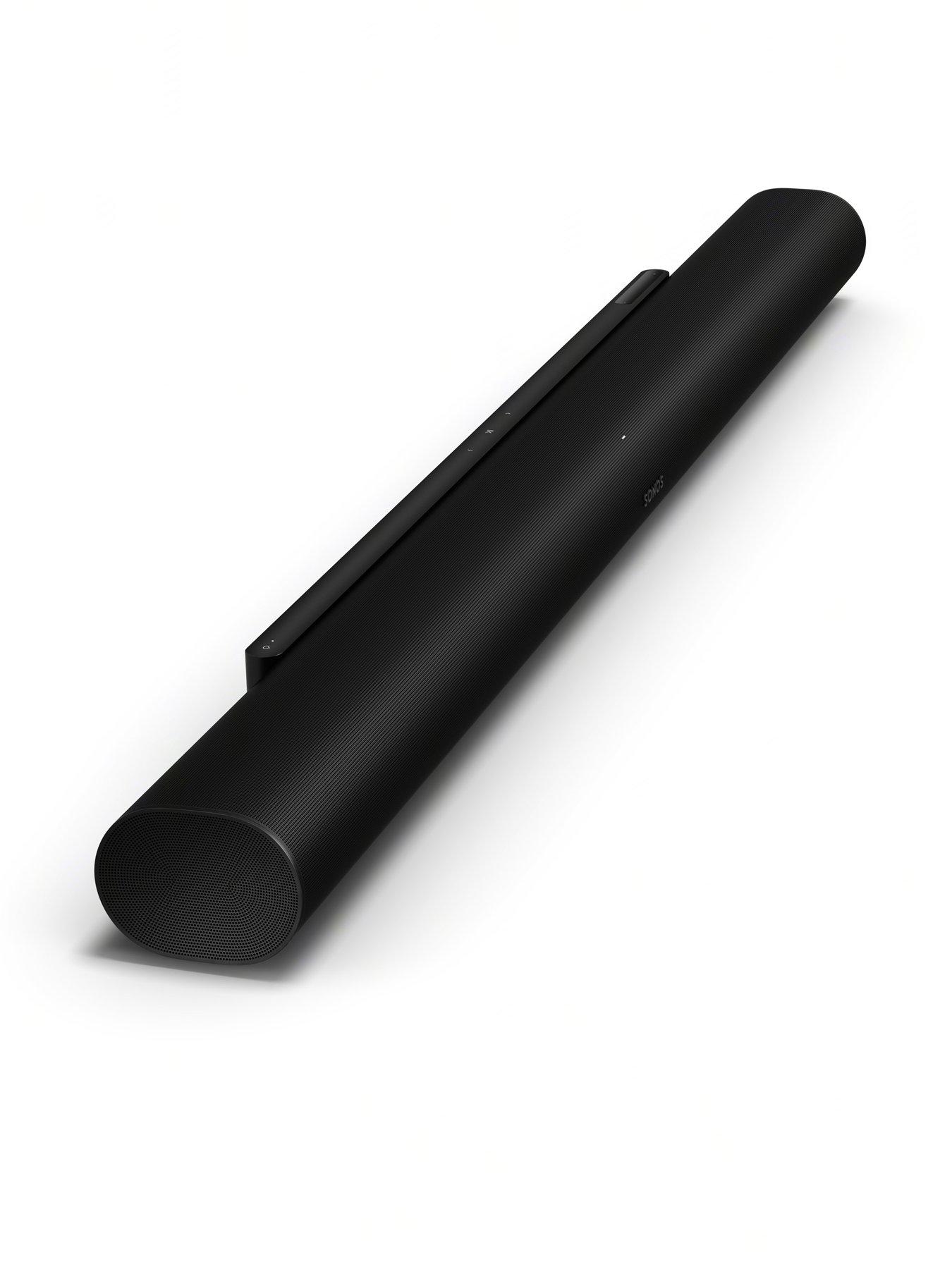 Image 3 of 7 of Sonos Sonos Arc Ultra &amp; Sub (Gen4) Bundle