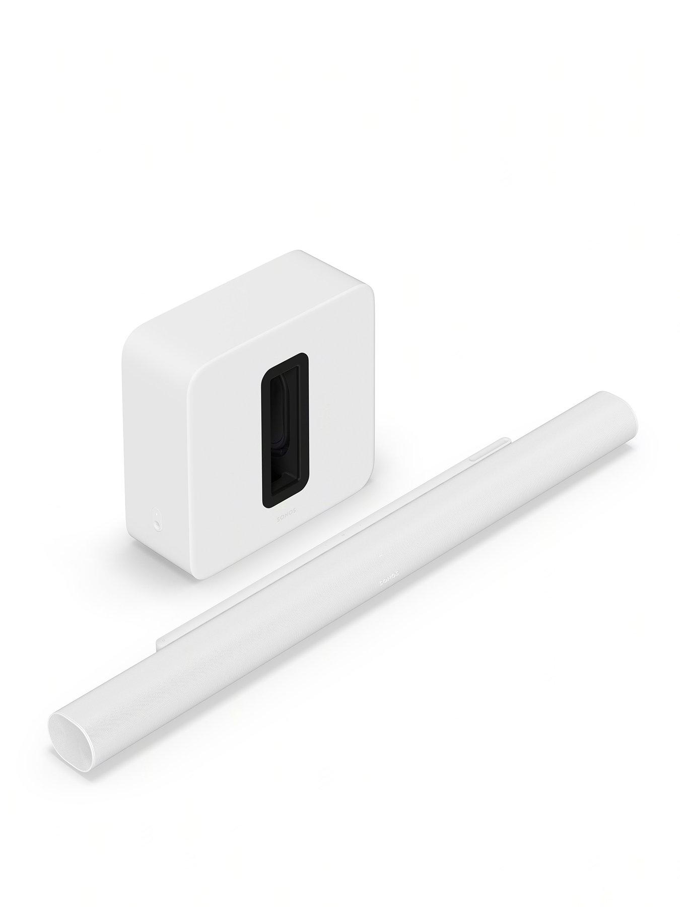 Sonos Sonos Arc Ultra  &  Sub (Gen4) Bundle