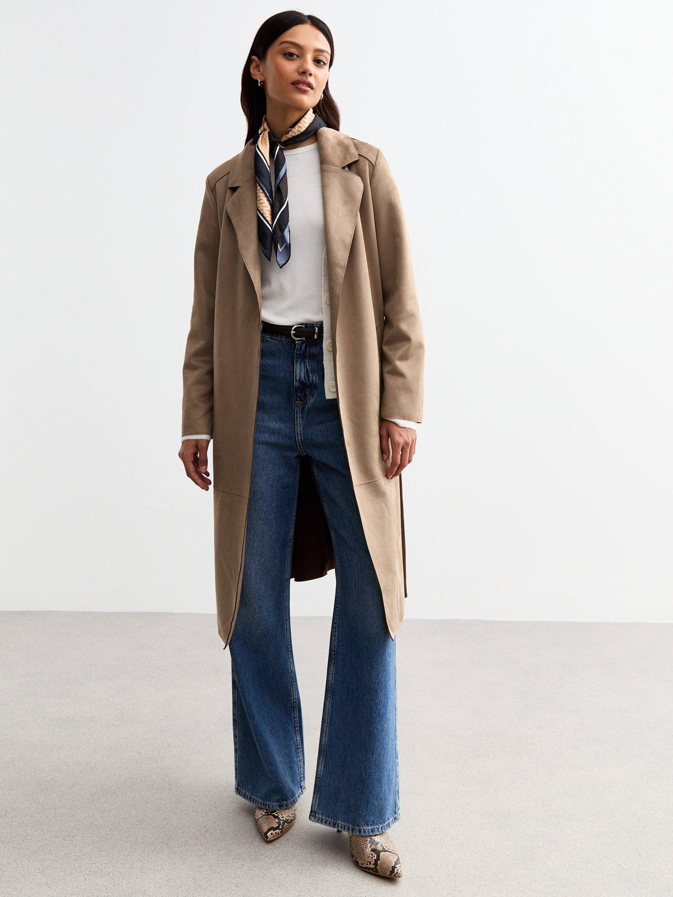 new-look-tan-unlined-belted-faux-suede-jacketfront