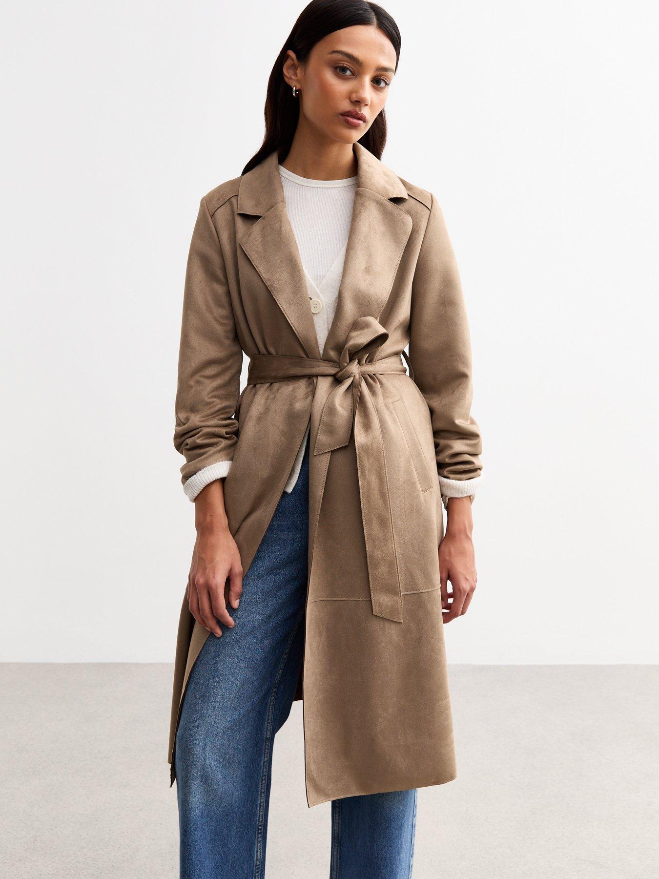 new-look-tan-unlined-belted-faux-suede-jacketback