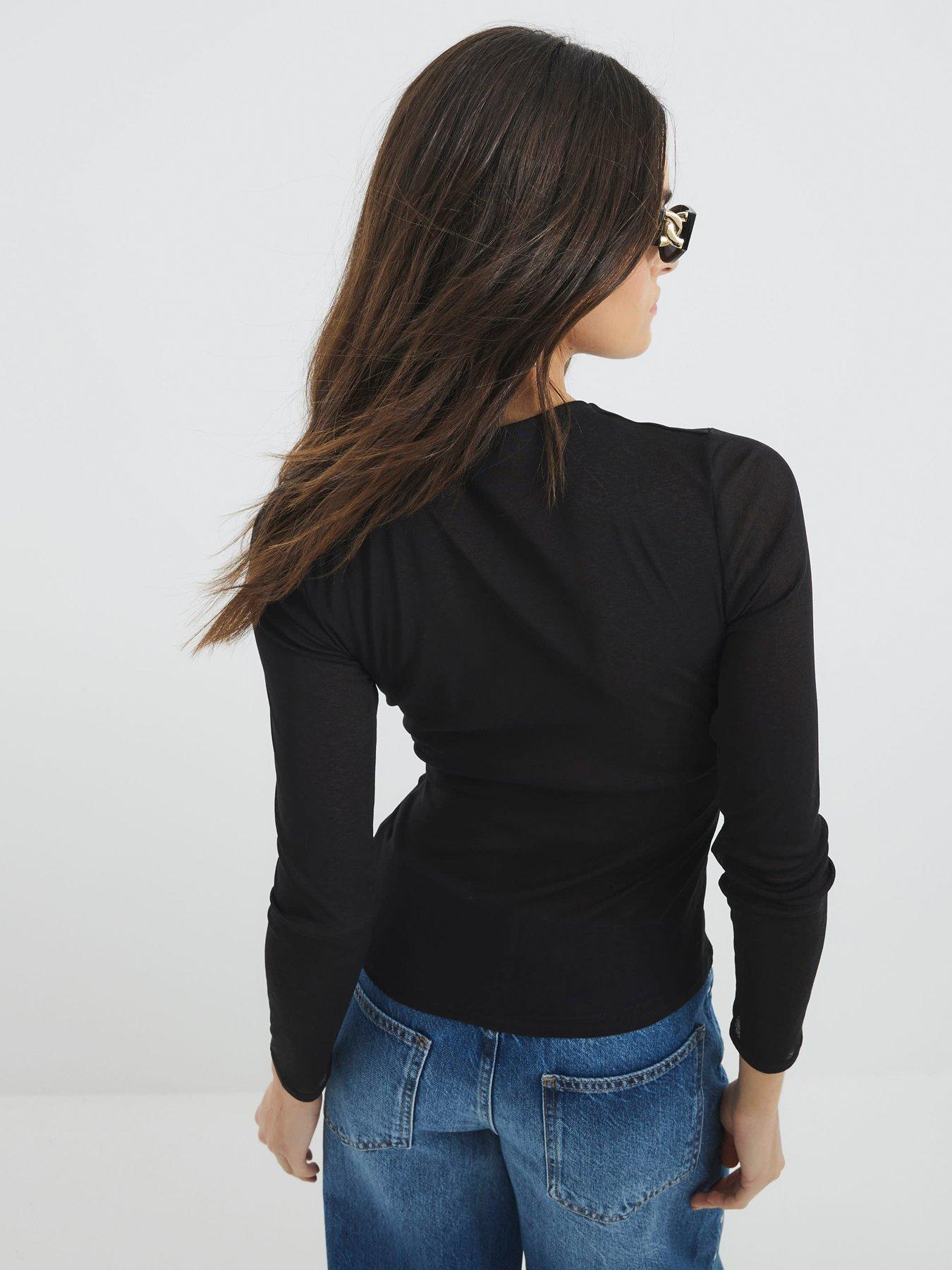 river-island-mock-wrap-top-blackstillFront