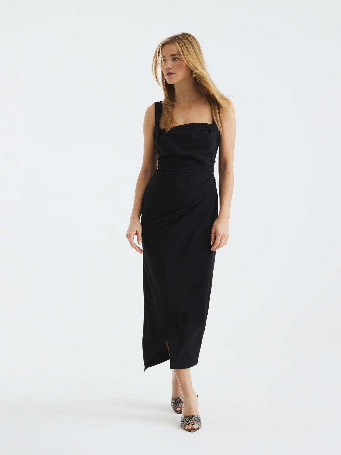 river-island-strappy-pencil-dress-black