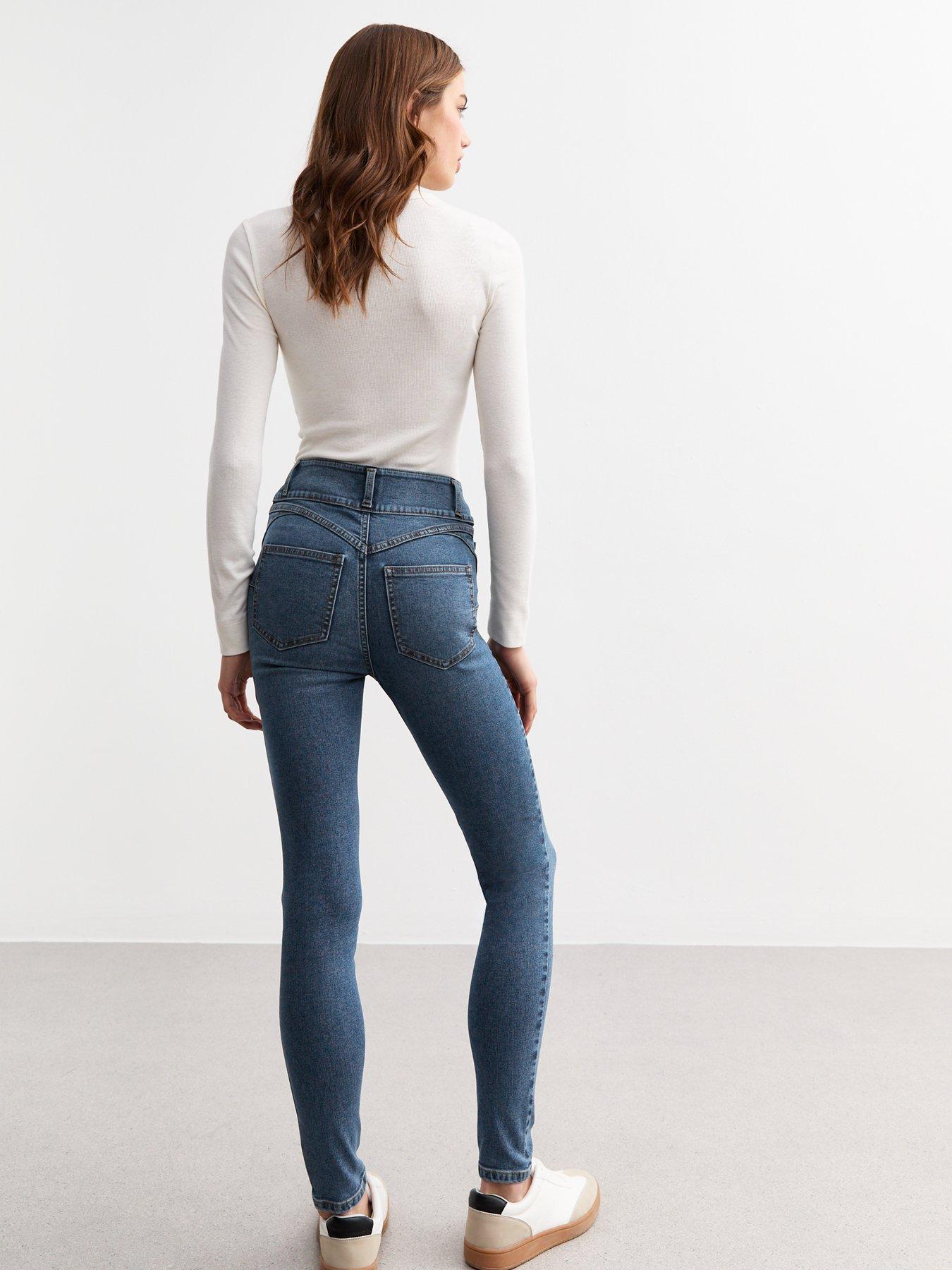 new-look-blue-high-waist-yazmin-skinny-jeansstillFront