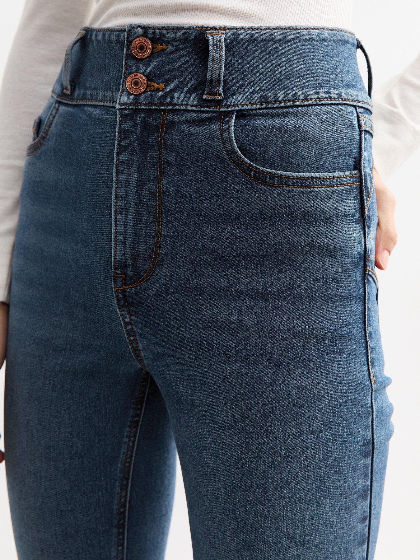 new-look-blue-high-waist-yazmin-skinny-jeansdetail